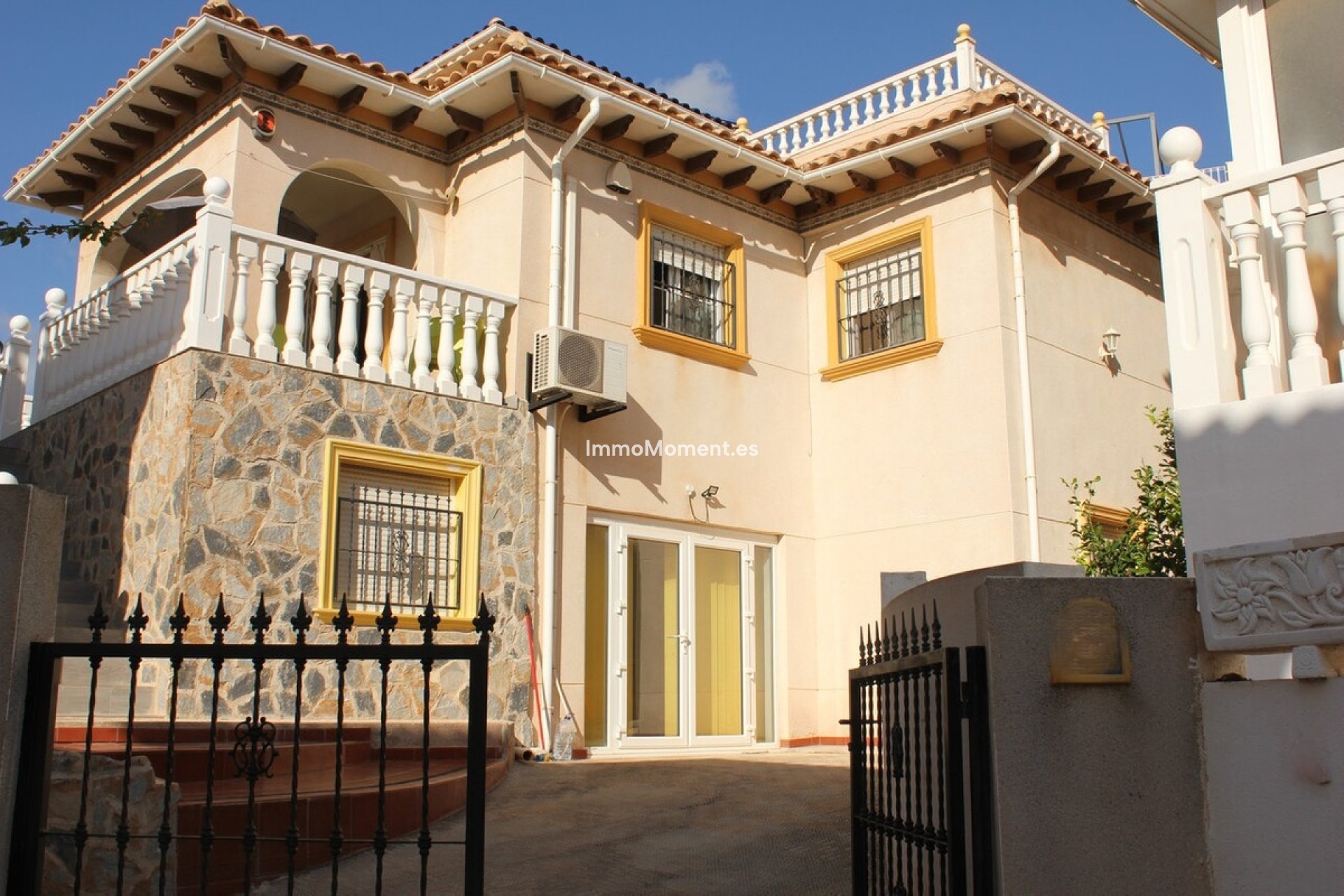 Reventa - Villa independiente - Orihuela Costa - Cabo roig - La Zenia