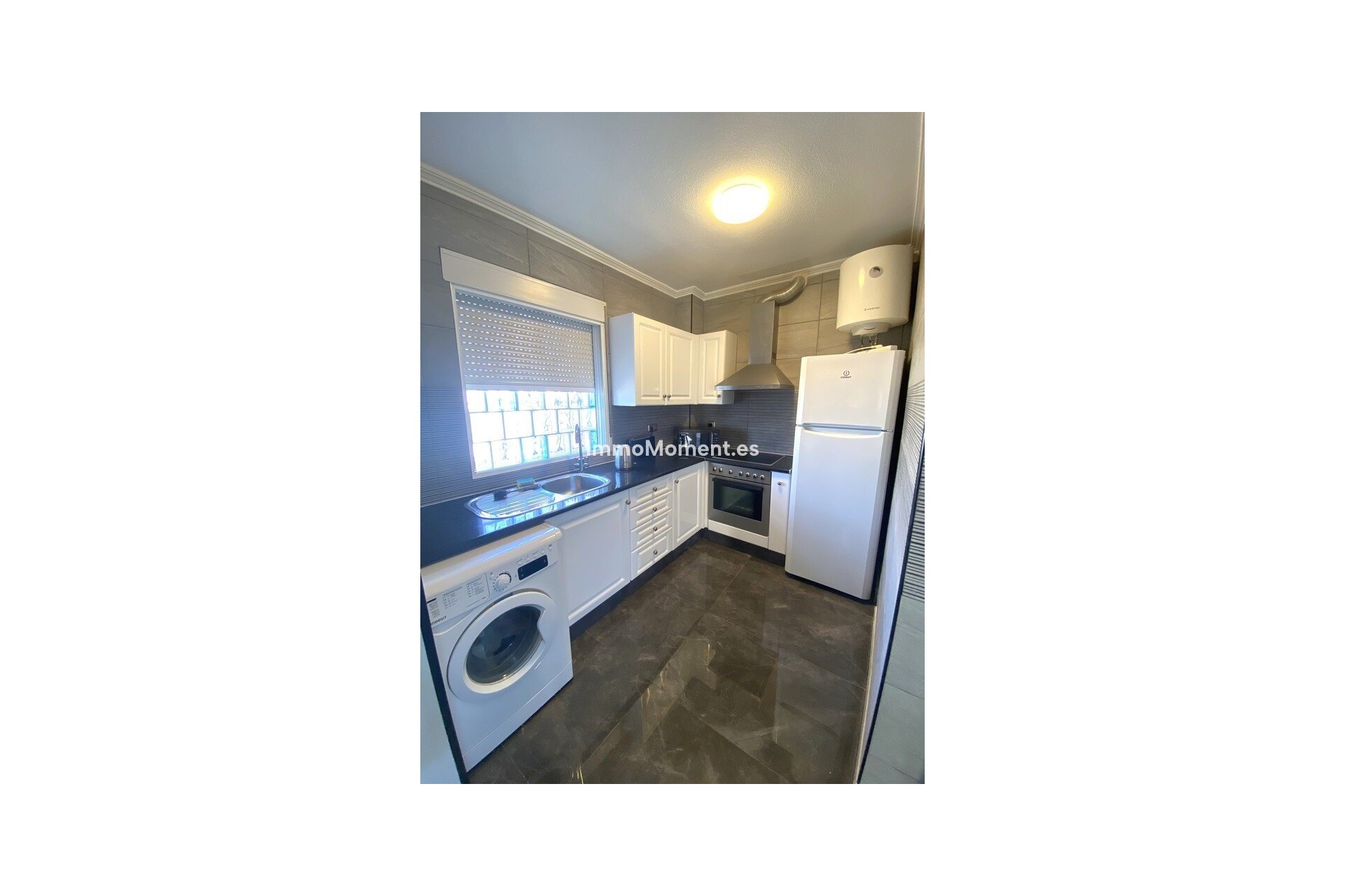 Reventa - Villa independiente - Orihuela Costa - Cabo roig - La Zenia