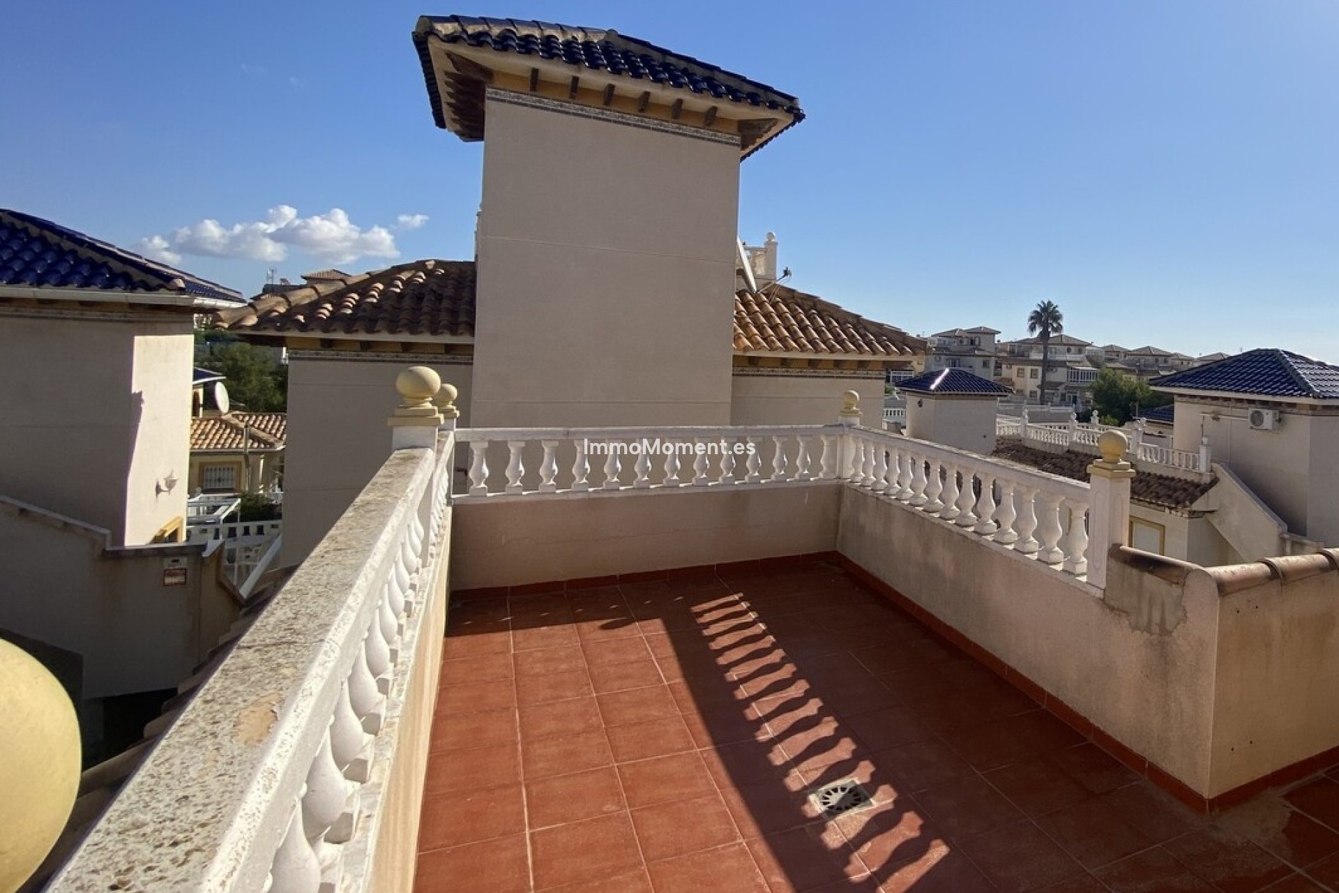 Reventa - Villa independiente - Orihuela Costa - Cabo roig - La Zenia