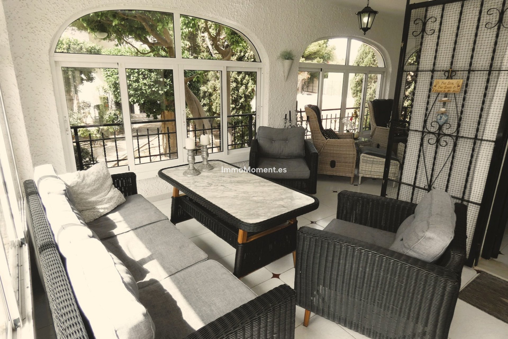 Reventa - Villa independiente - Orihuela Costa - Cabo roig - La Zenia