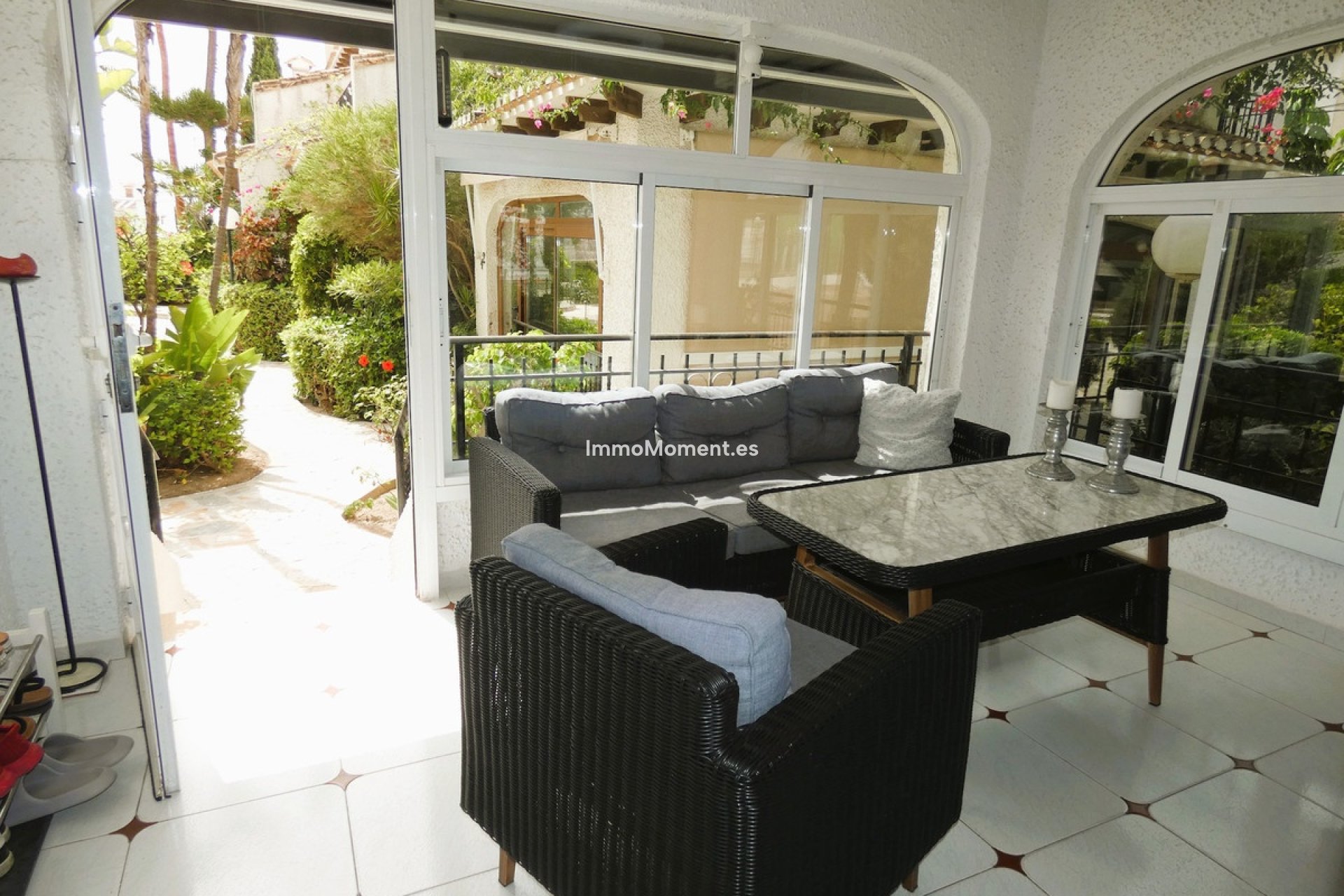 Reventa - Villa independiente - Orihuela Costa - Cabo roig - La Zenia