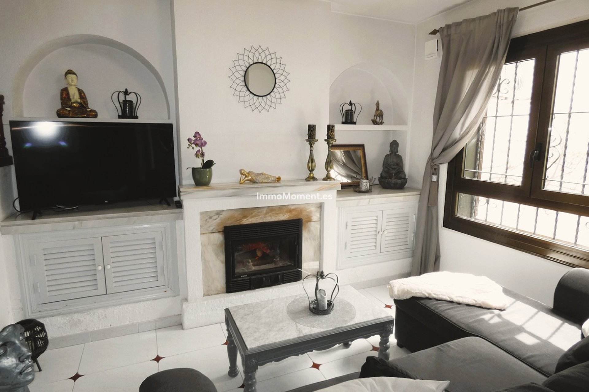 Reventa - Villa independiente - Orihuela Costa - Cabo roig - La Zenia