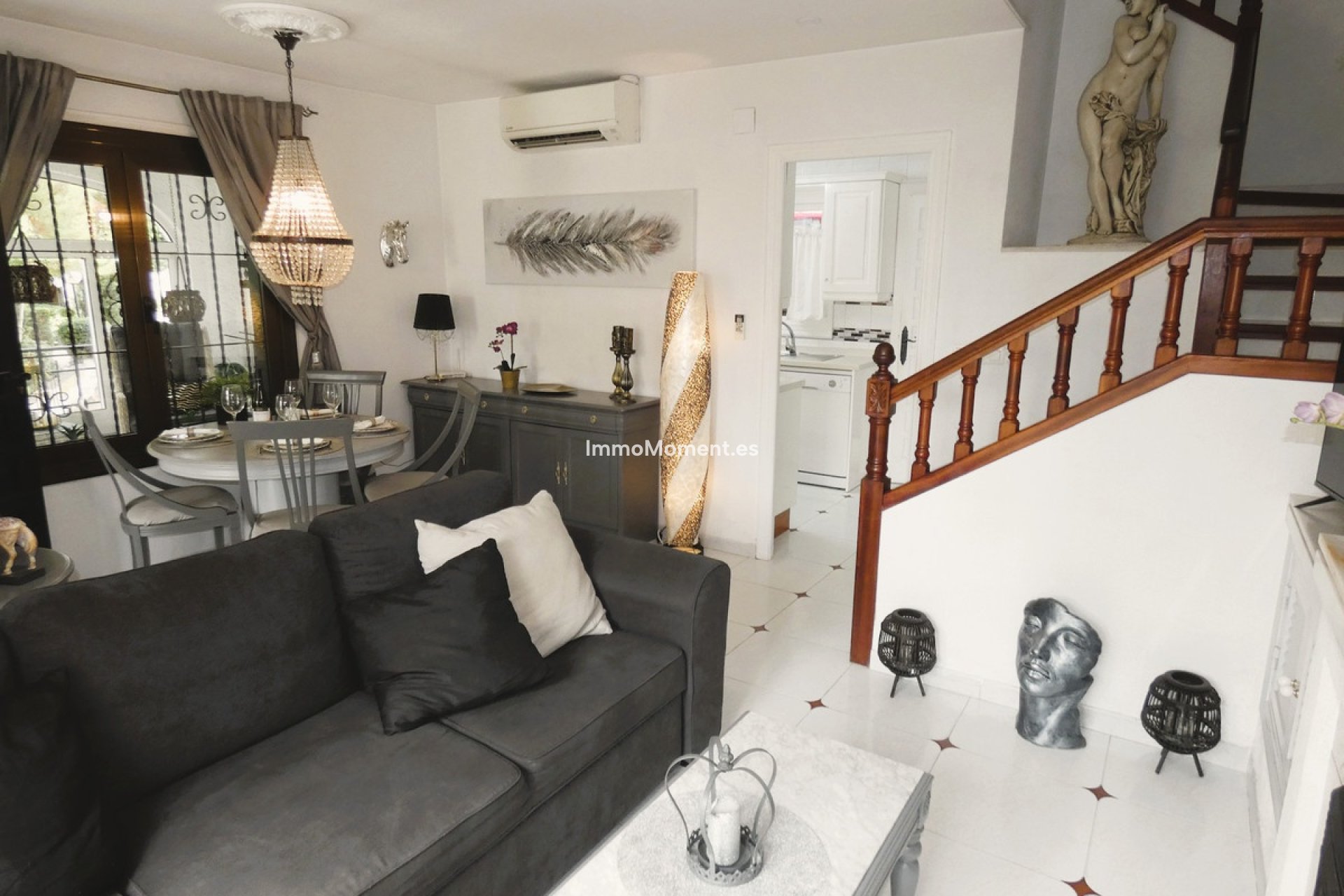 Reventa - Villa independiente - Orihuela Costa - Cabo roig - La Zenia