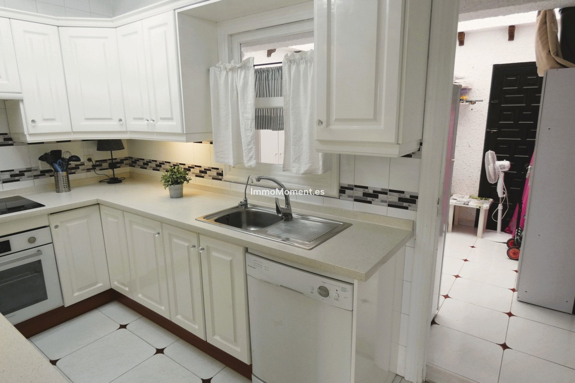 Reventa - Villa independiente - Orihuela Costa - Cabo roig - La Zenia