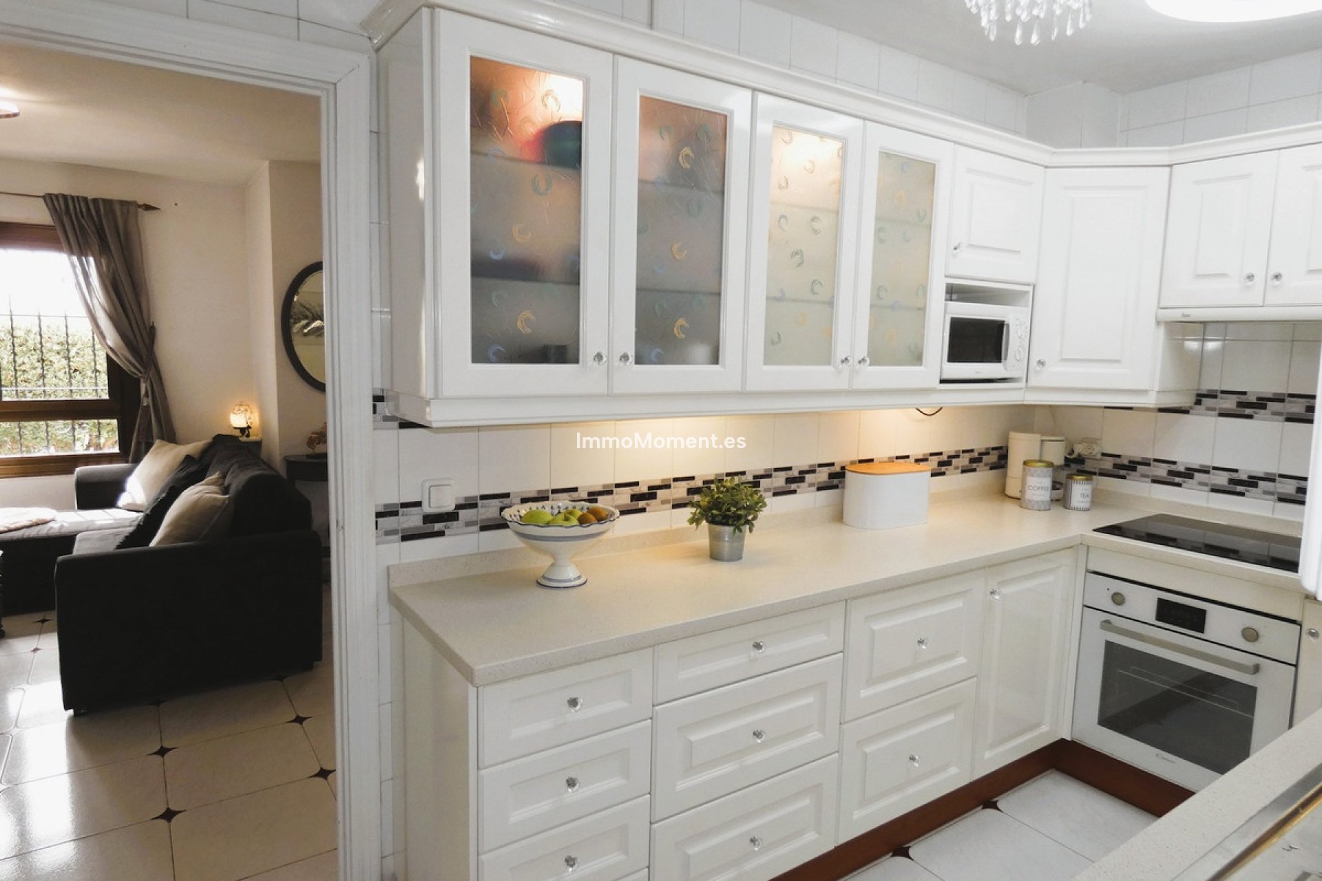 Reventa - Villa independiente - Orihuela Costa - Cabo roig - La Zenia