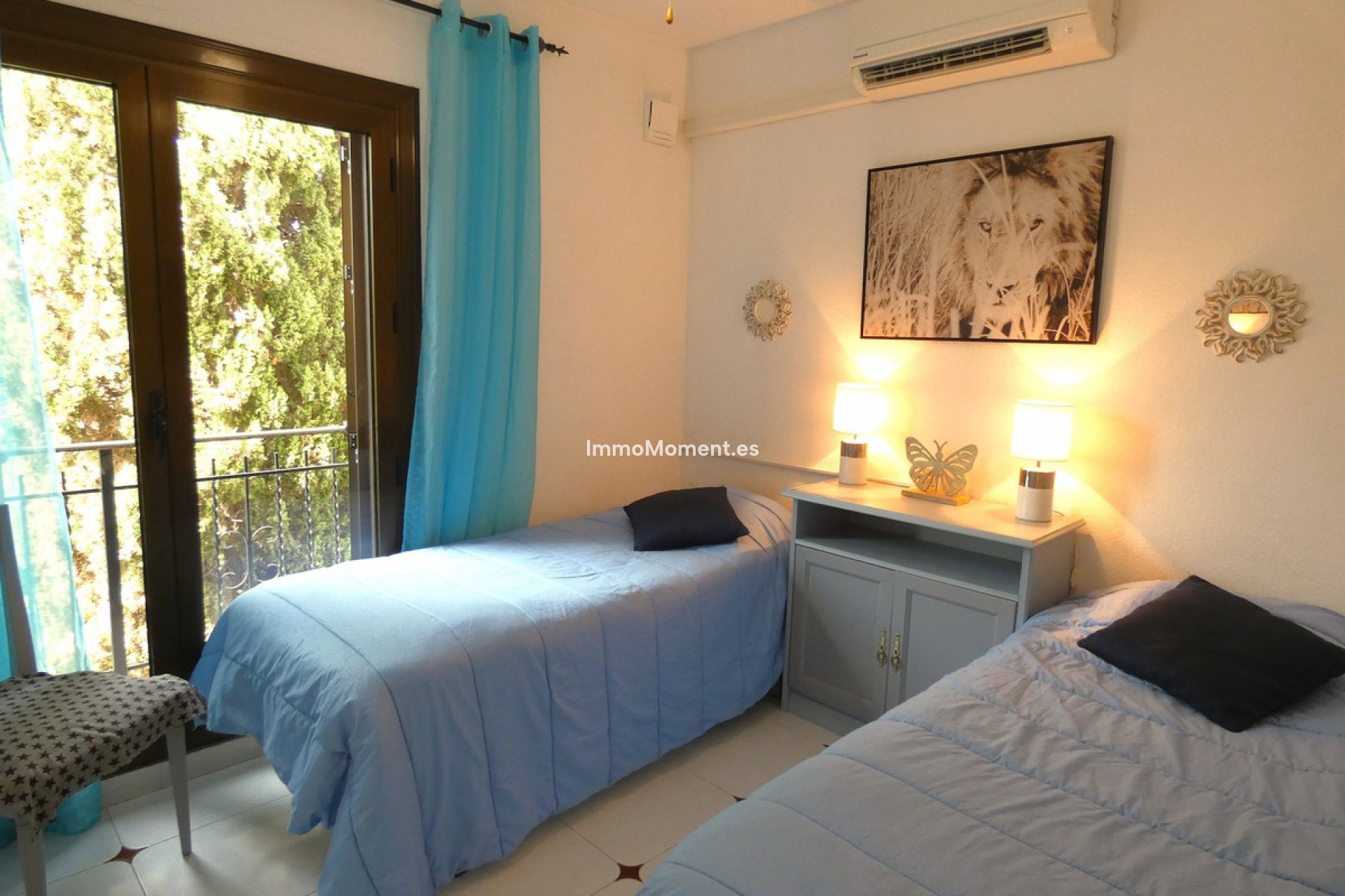 Reventa - Villa independiente - Orihuela Costa - Cabo roig - La Zenia