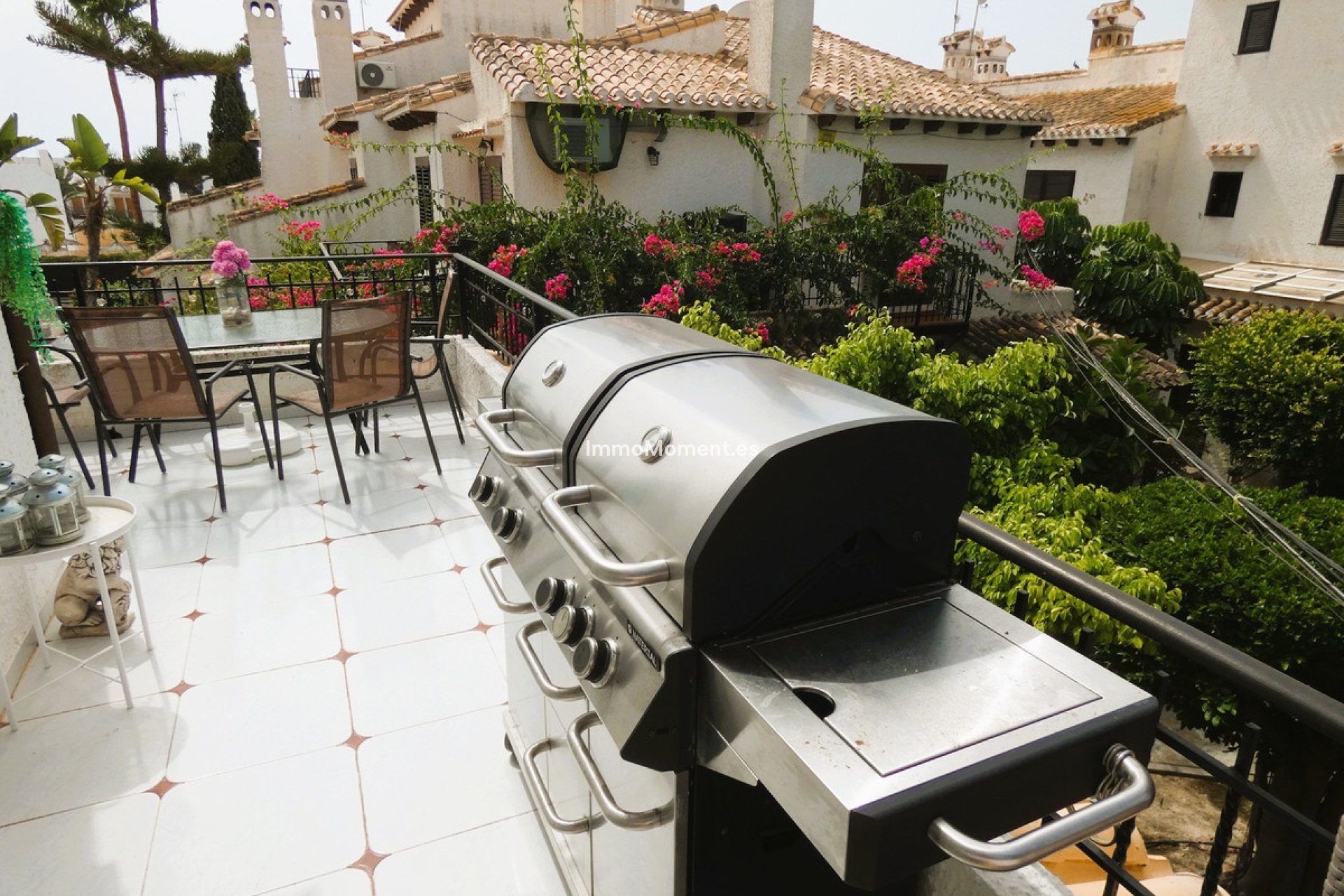 Reventa - Villa independiente - Orihuela Costa - Cabo roig - La Zenia