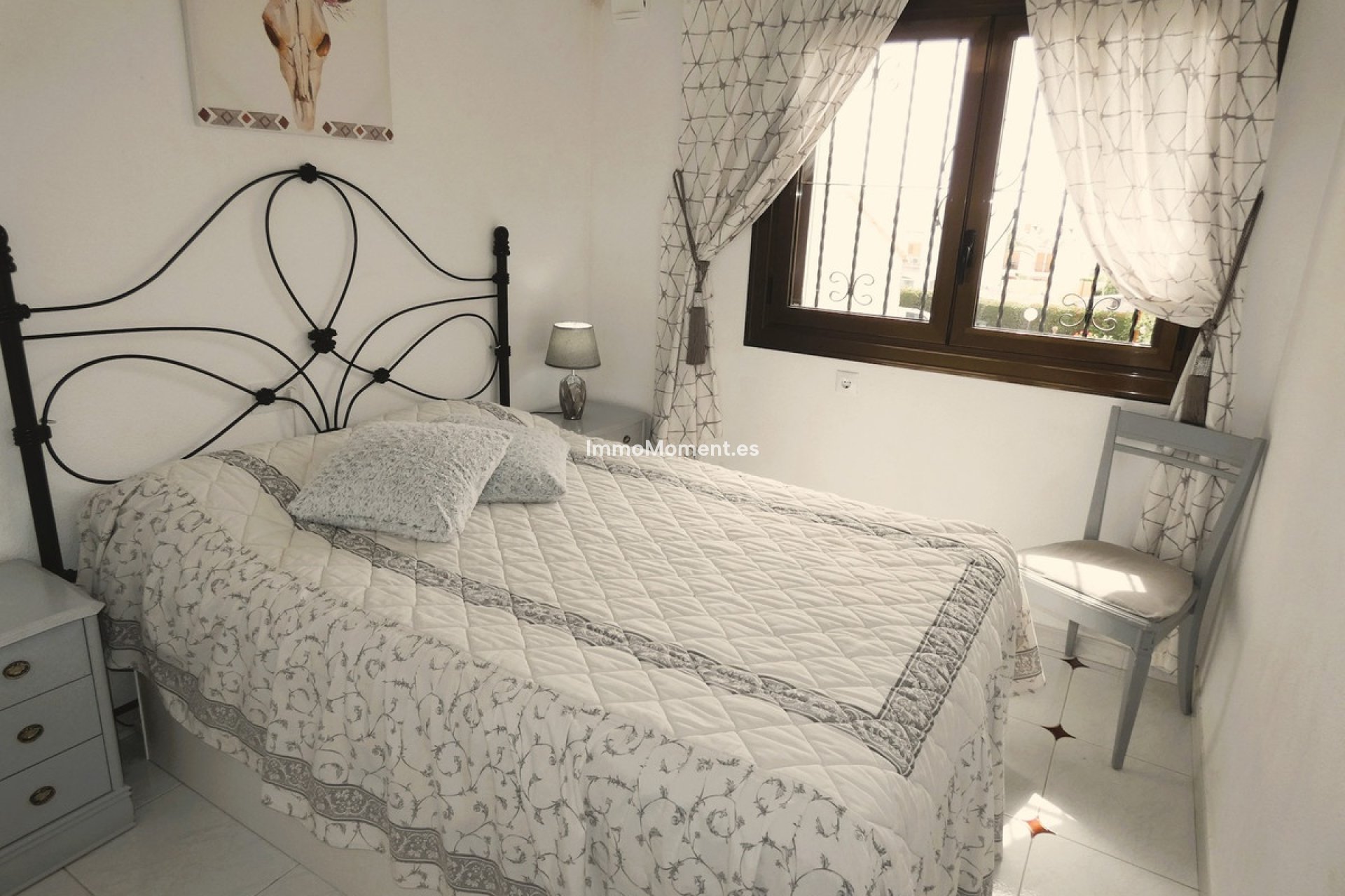 Reventa - Villa independiente - Orihuela Costa - Cabo roig - La Zenia