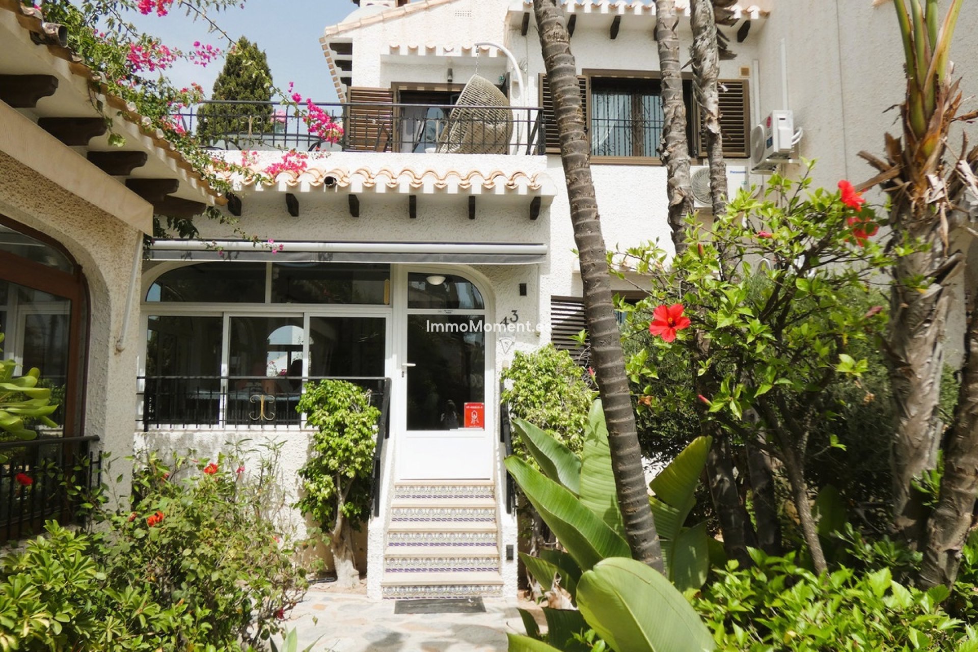 Reventa - Villa independiente - Orihuela Costa - Cabo roig - La Zenia