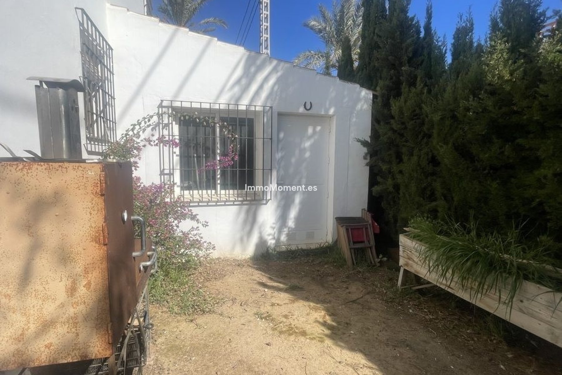 Reventa - Villa independiente - Orihuela Costa - Cabo roig - La Zenia