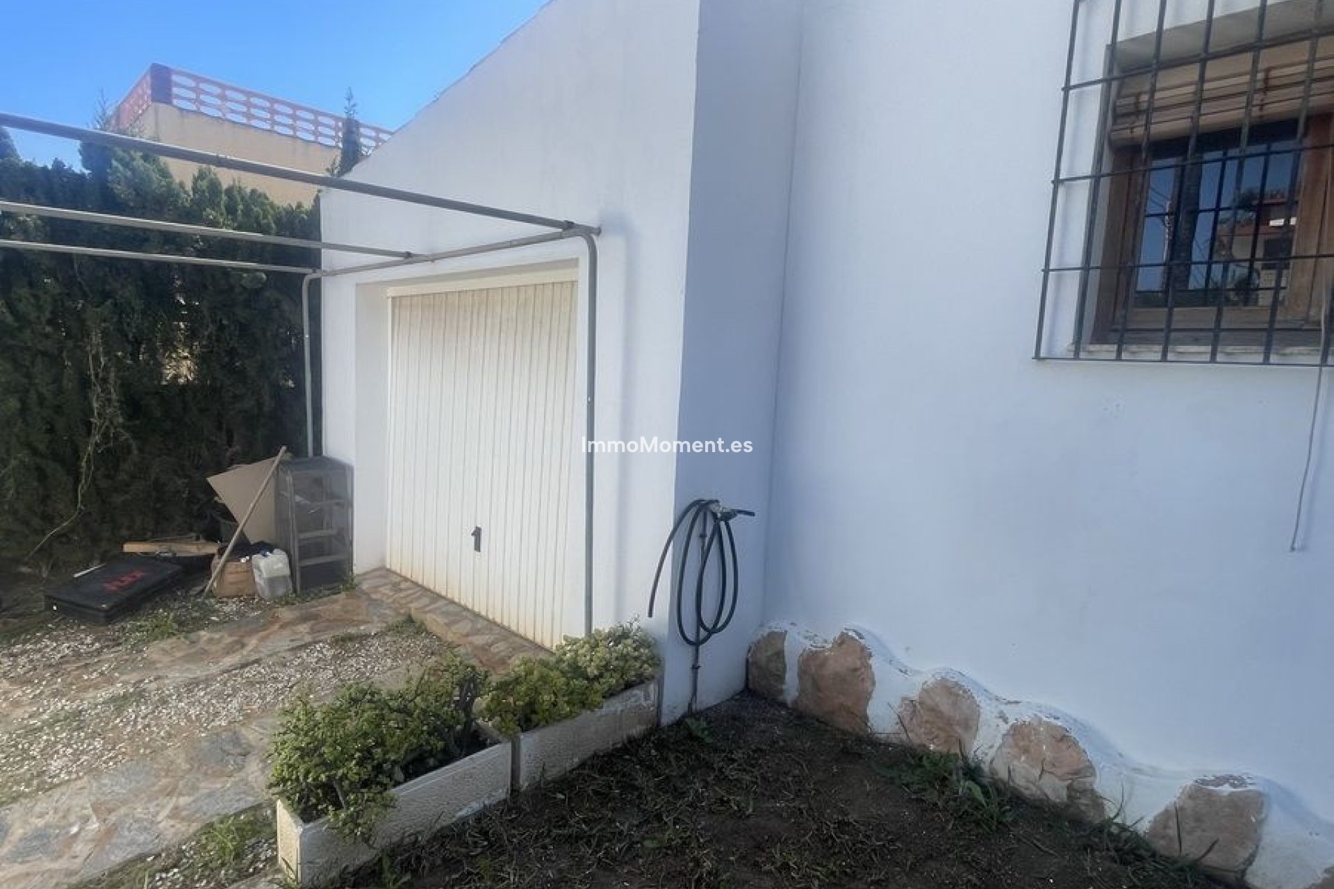 Reventa - Villa independiente - Orihuela Costa - Cabo roig - La Zenia