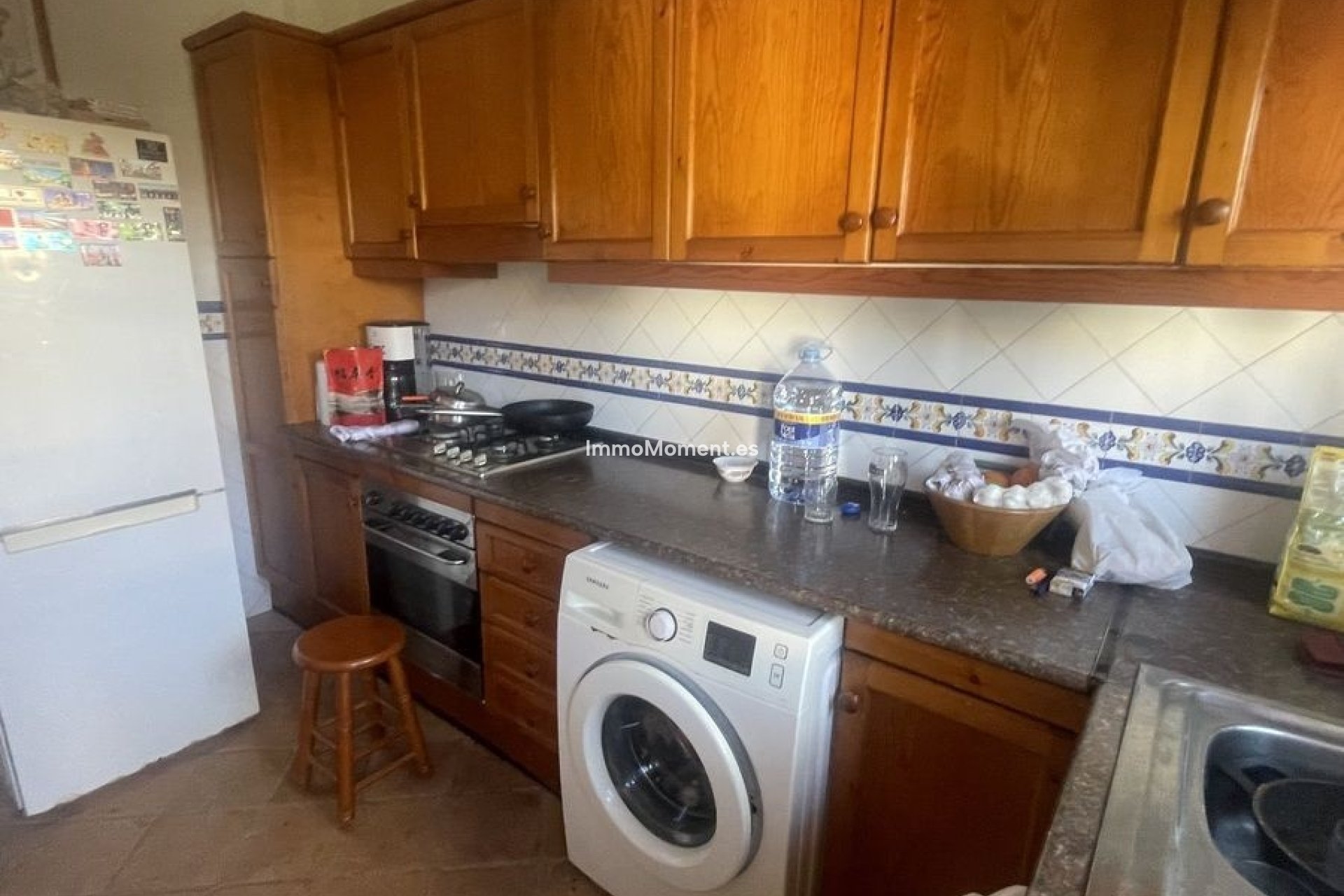 Reventa - Villa independiente - Orihuela Costa - Cabo roig - La Zenia