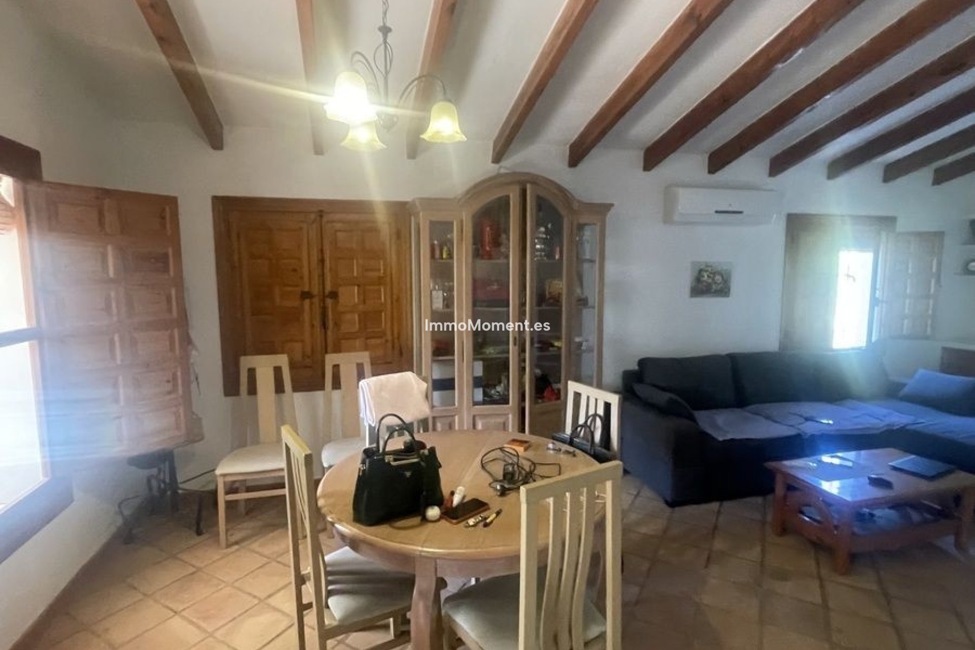 Reventa - Villa independiente - Orihuela Costa - Cabo roig - La Zenia