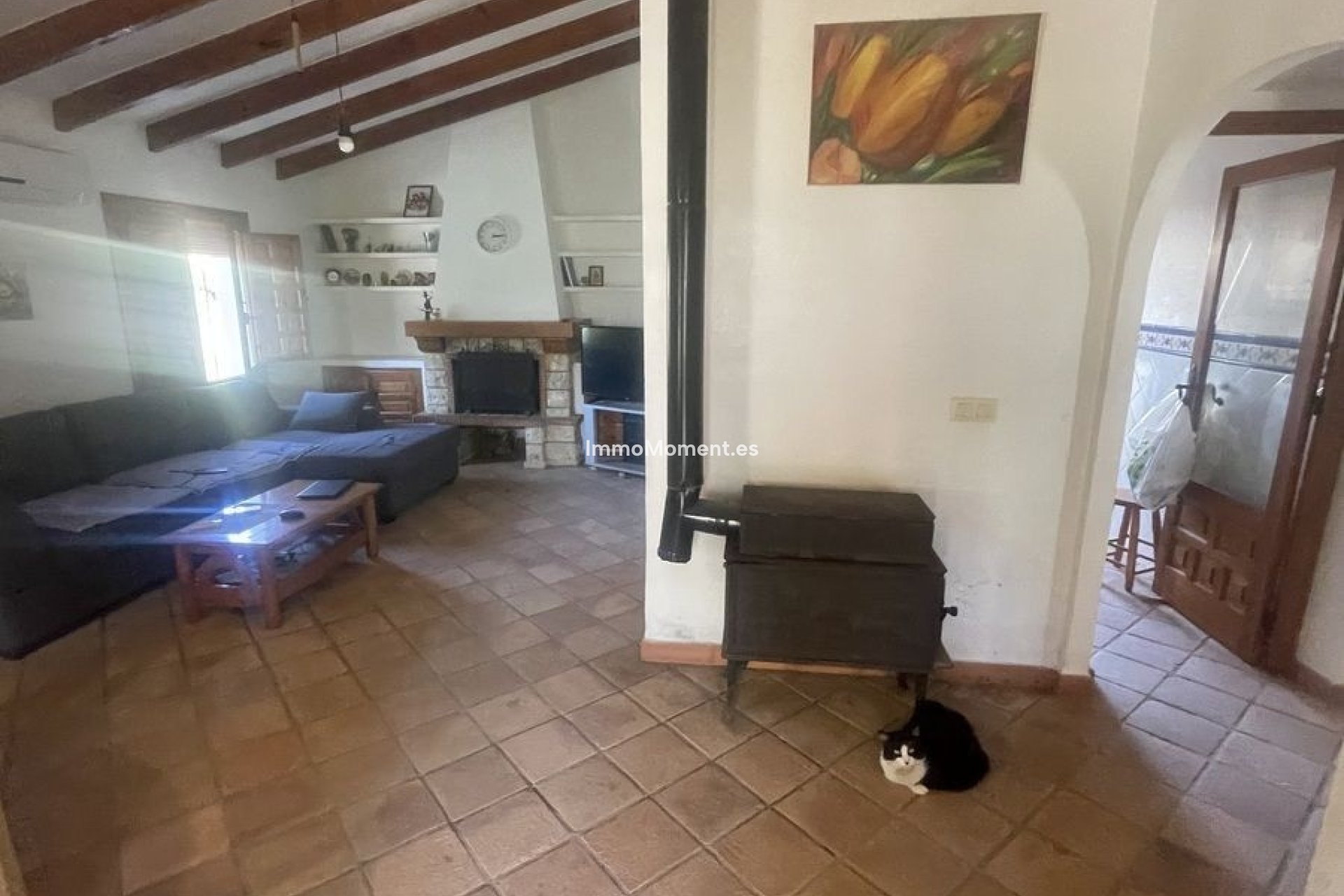 Reventa - Villa independiente - Orihuela Costa - Cabo roig - La Zenia