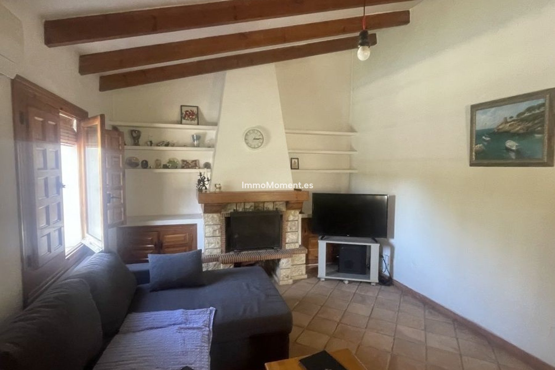 Reventa - Villa independiente - Orihuela Costa - Cabo roig - La Zenia