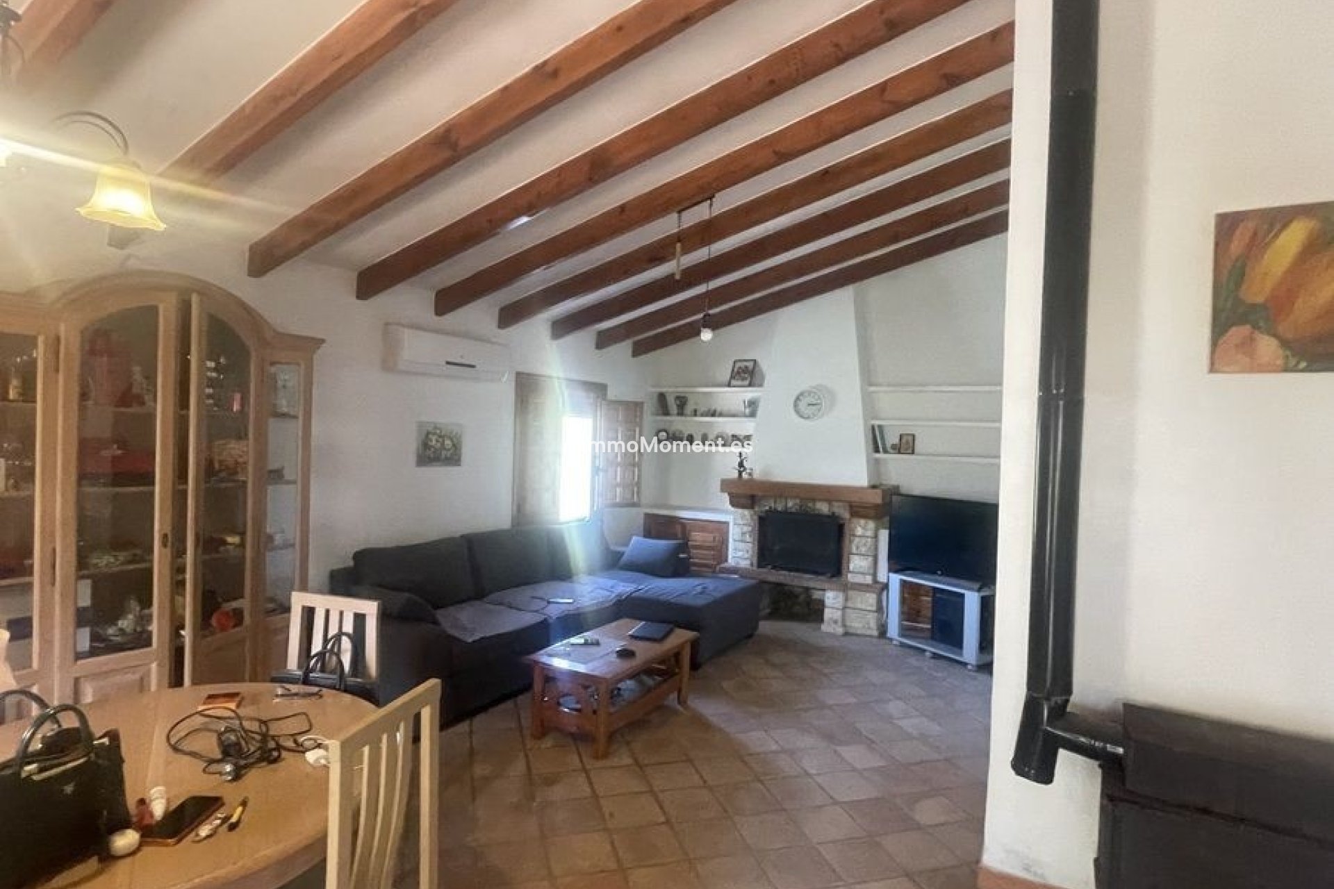 Reventa - Villa independiente - Orihuela Costa - Cabo roig - La Zenia