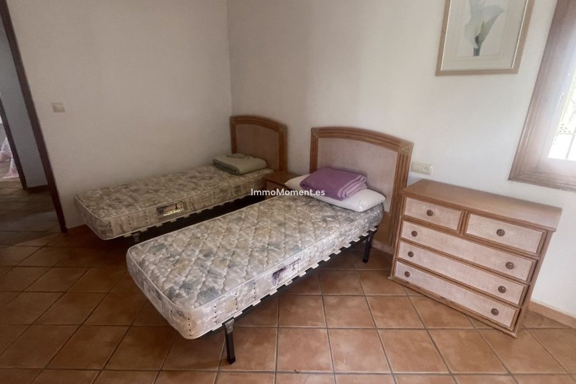 Reventa - Villa independiente - Orihuela Costa - Cabo roig - La Zenia