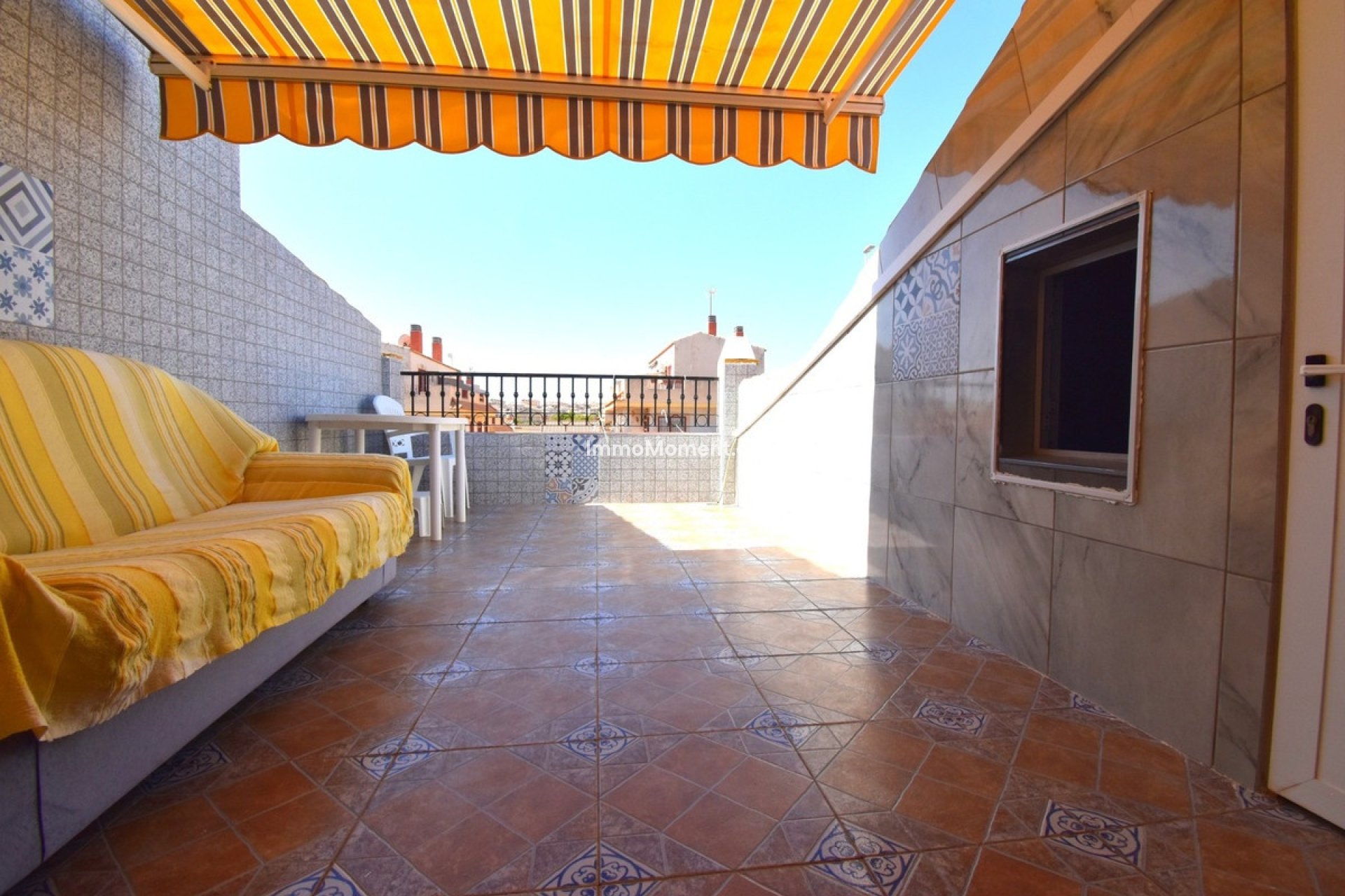 Reventa - Villa independiente - Orihuela Costa - Cabo roig - La Zenia