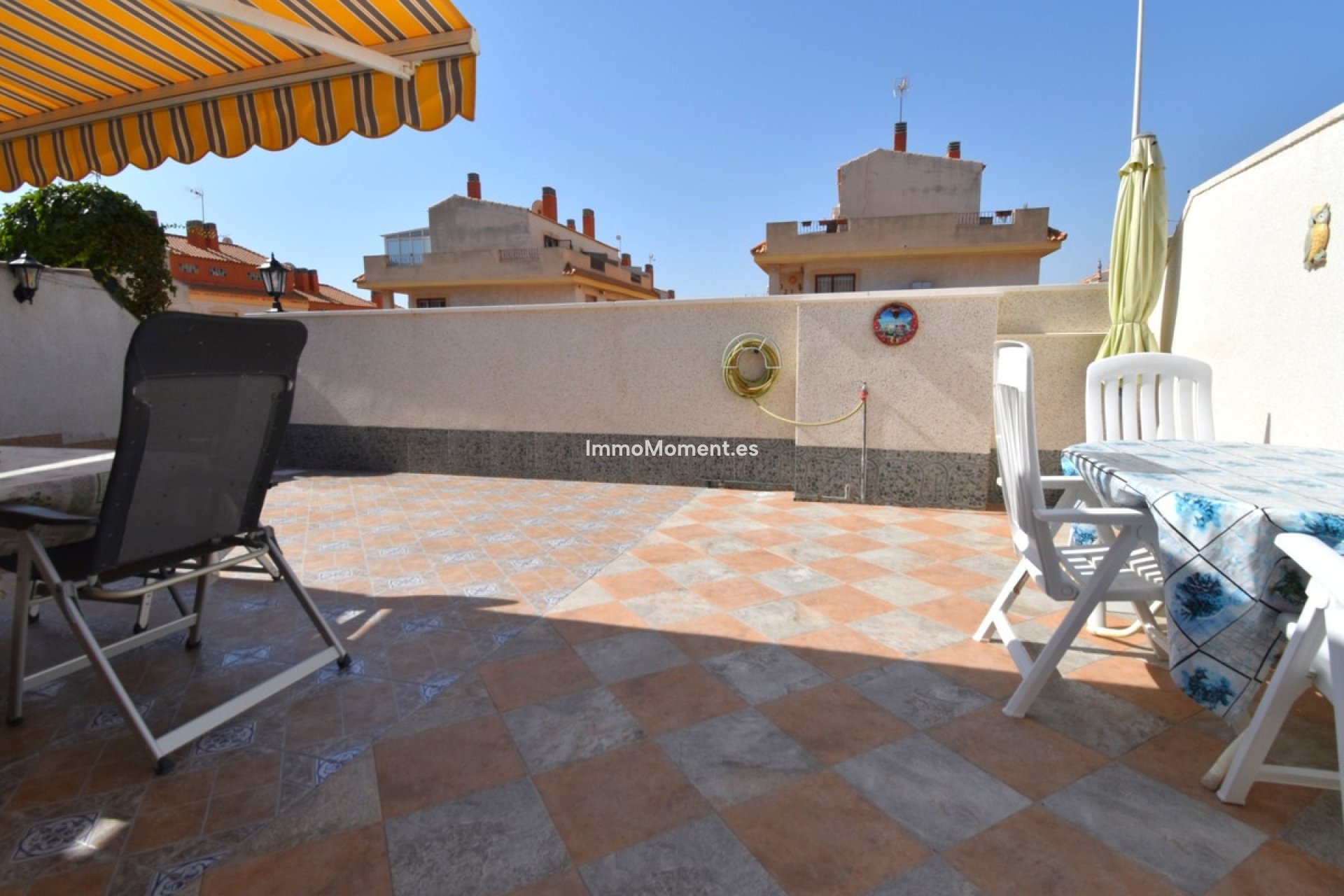 Reventa - Villa independiente - Orihuela Costa - Cabo roig - La Zenia