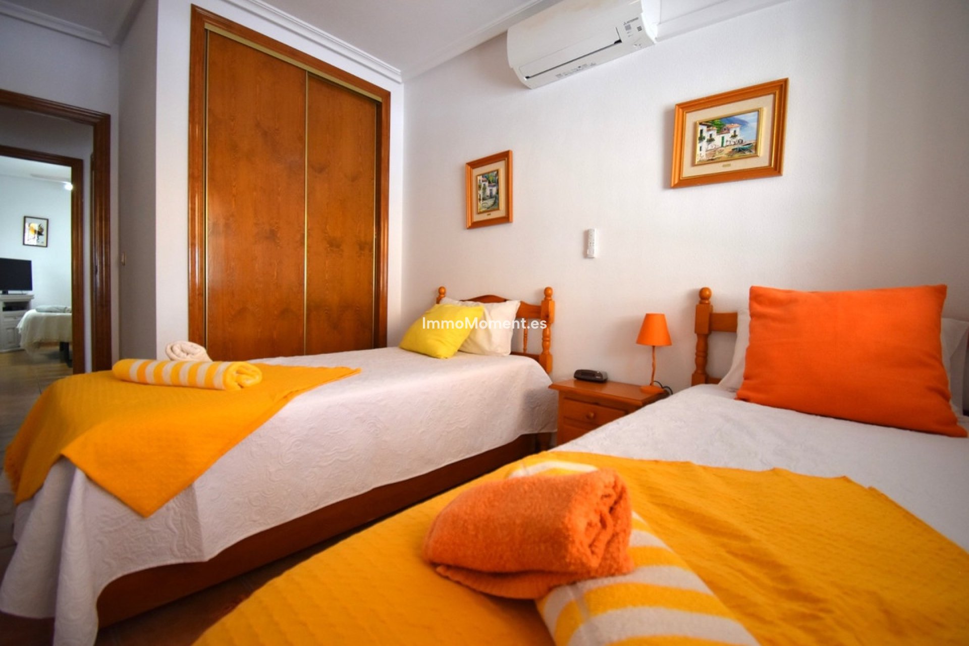 Reventa - Villa independiente - Orihuela Costa - Cabo roig - La Zenia