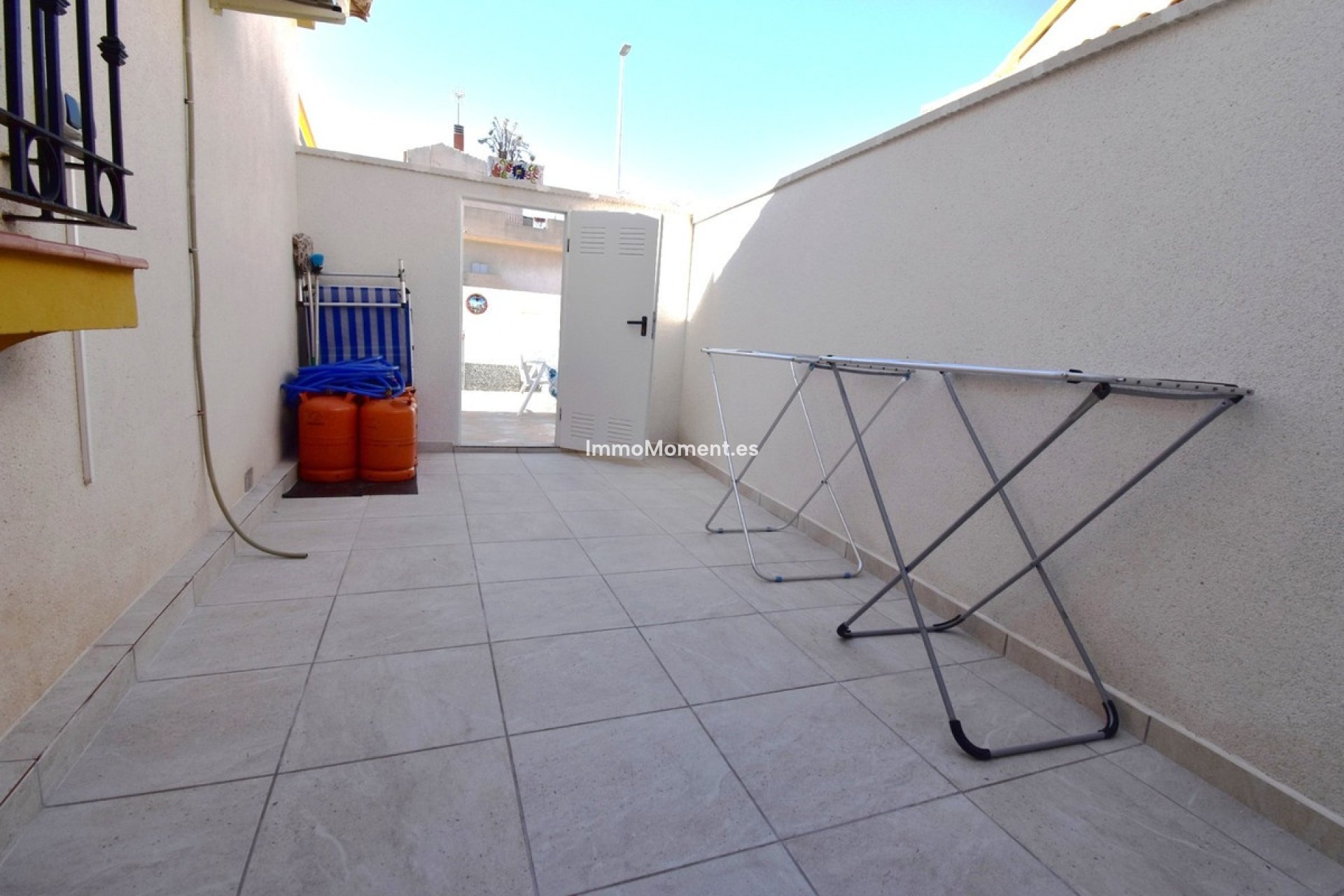 Reventa - Villa independiente - Orihuela Costa - Cabo roig - La Zenia