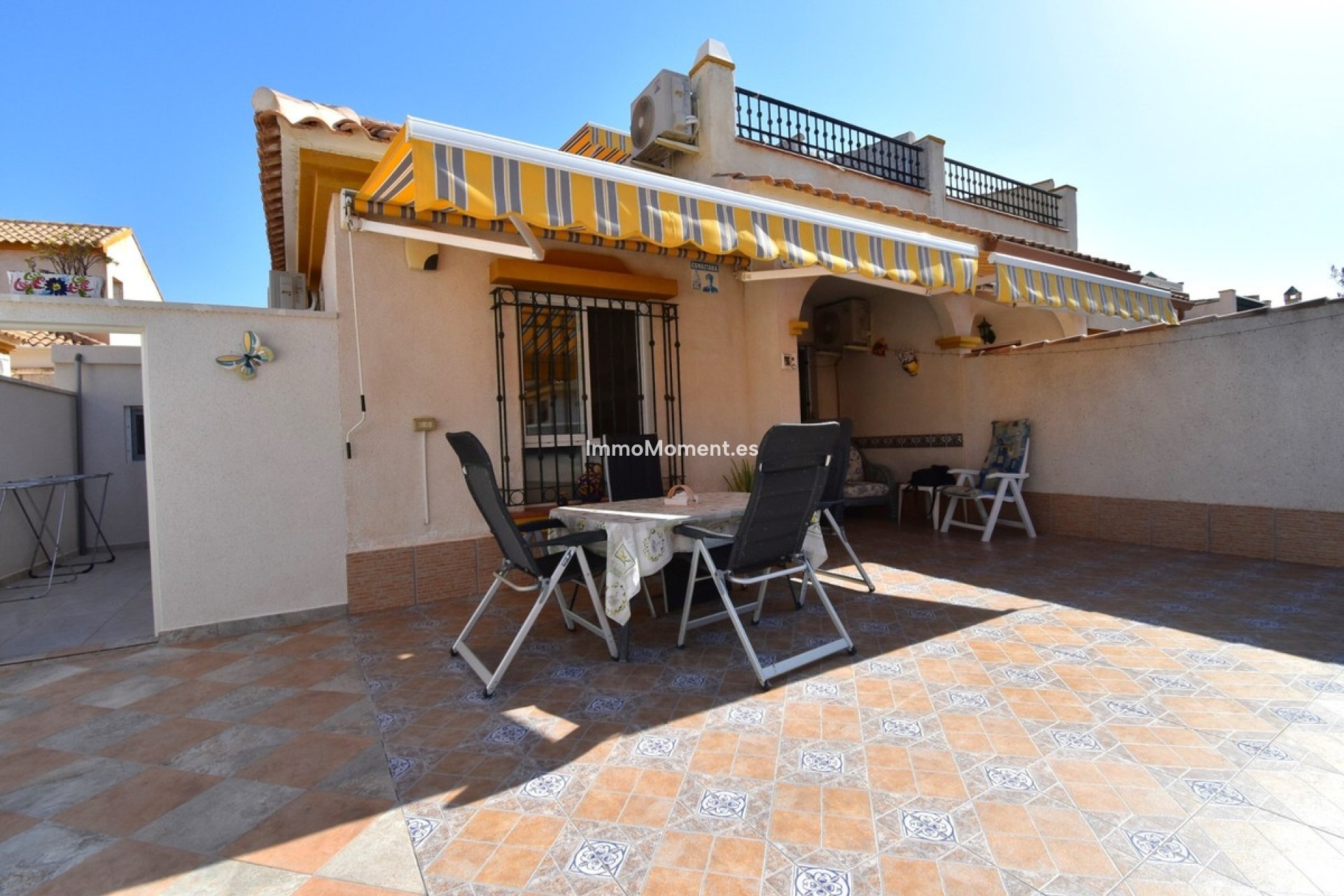 Reventa - Villa independiente - Orihuela Costa - Cabo roig - La Zenia