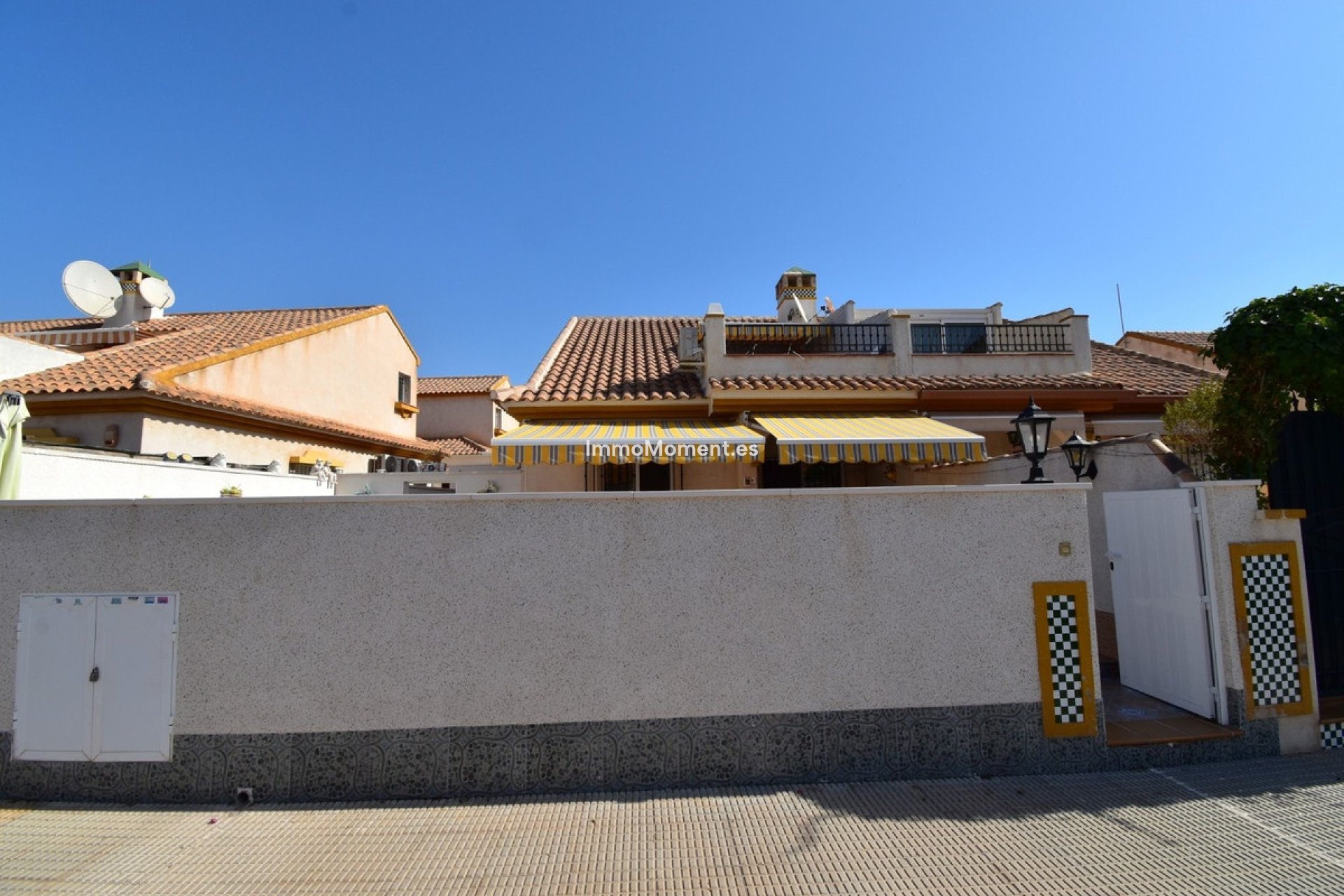 Reventa - Villa independiente - Orihuela Costa - Cabo roig - La Zenia