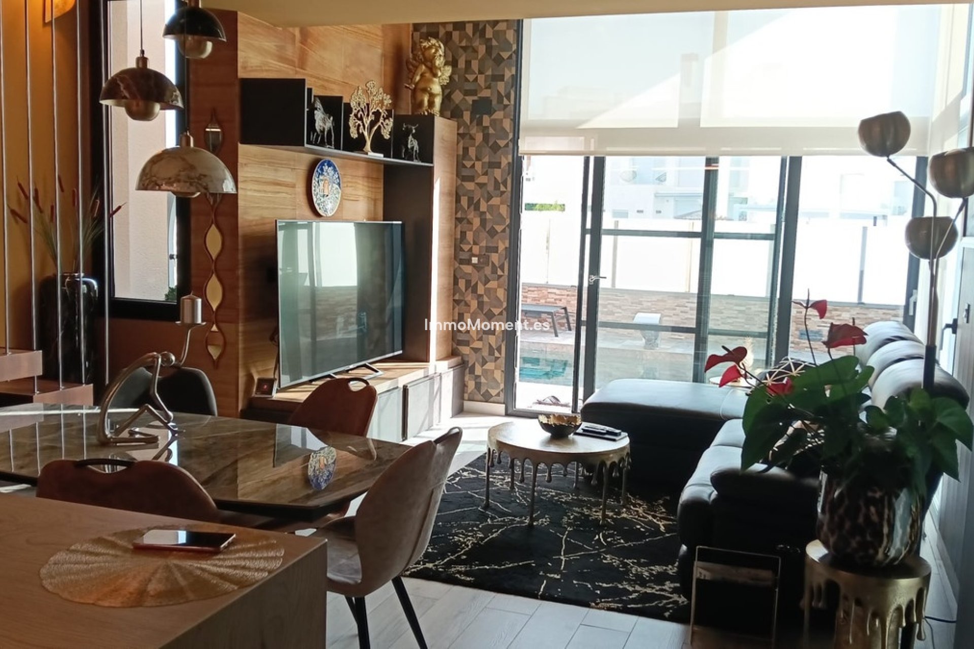 Reventa - Villa independiente - Orihuela Costa - Cabo roig - La Zenia