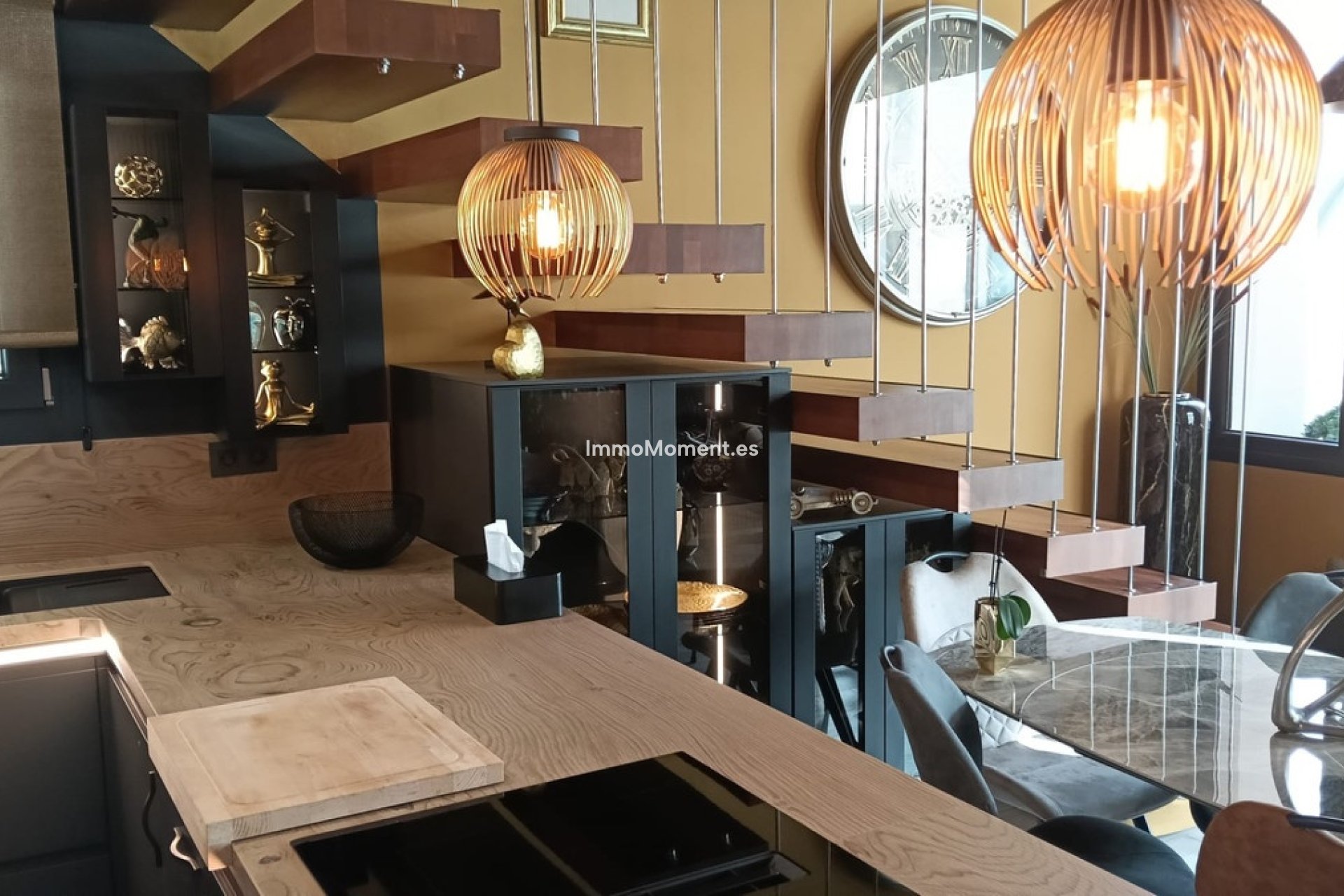 Reventa - Villa independiente - Orihuela Costa - Cabo roig - La Zenia