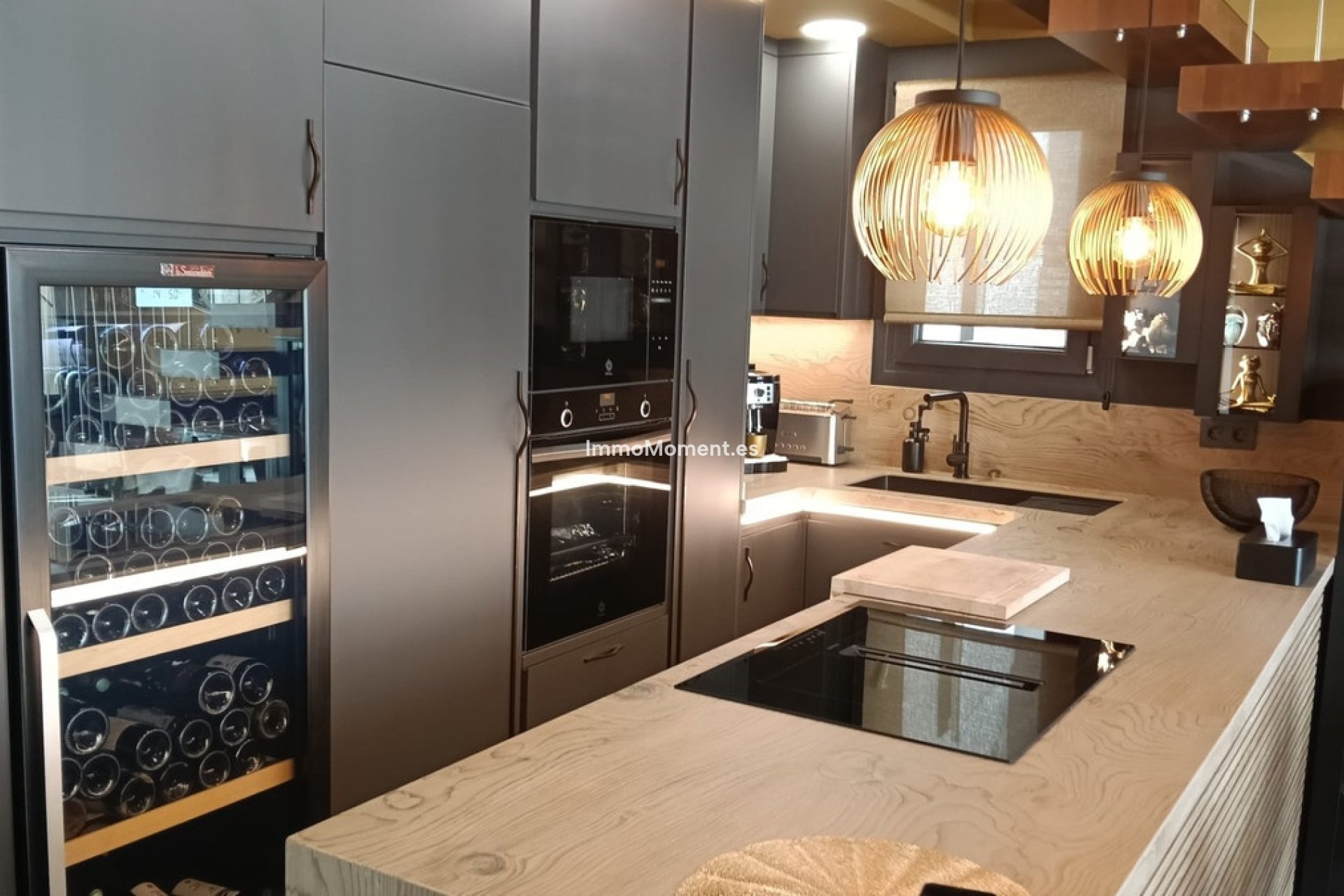 Reventa - Villa independiente - Orihuela Costa - Cabo roig - La Zenia