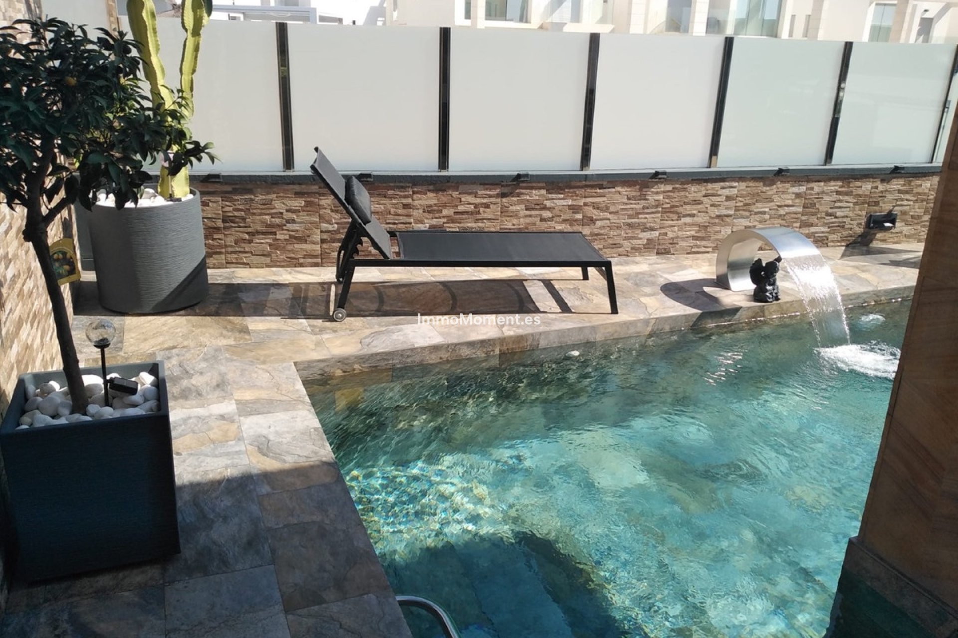 Reventa - Villa independiente - Orihuela Costa - Cabo roig - La Zenia