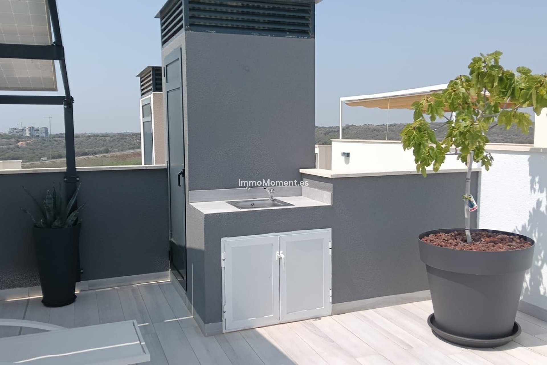 Reventa - Villa independiente - Orihuela Costa - Cabo roig - La Zenia