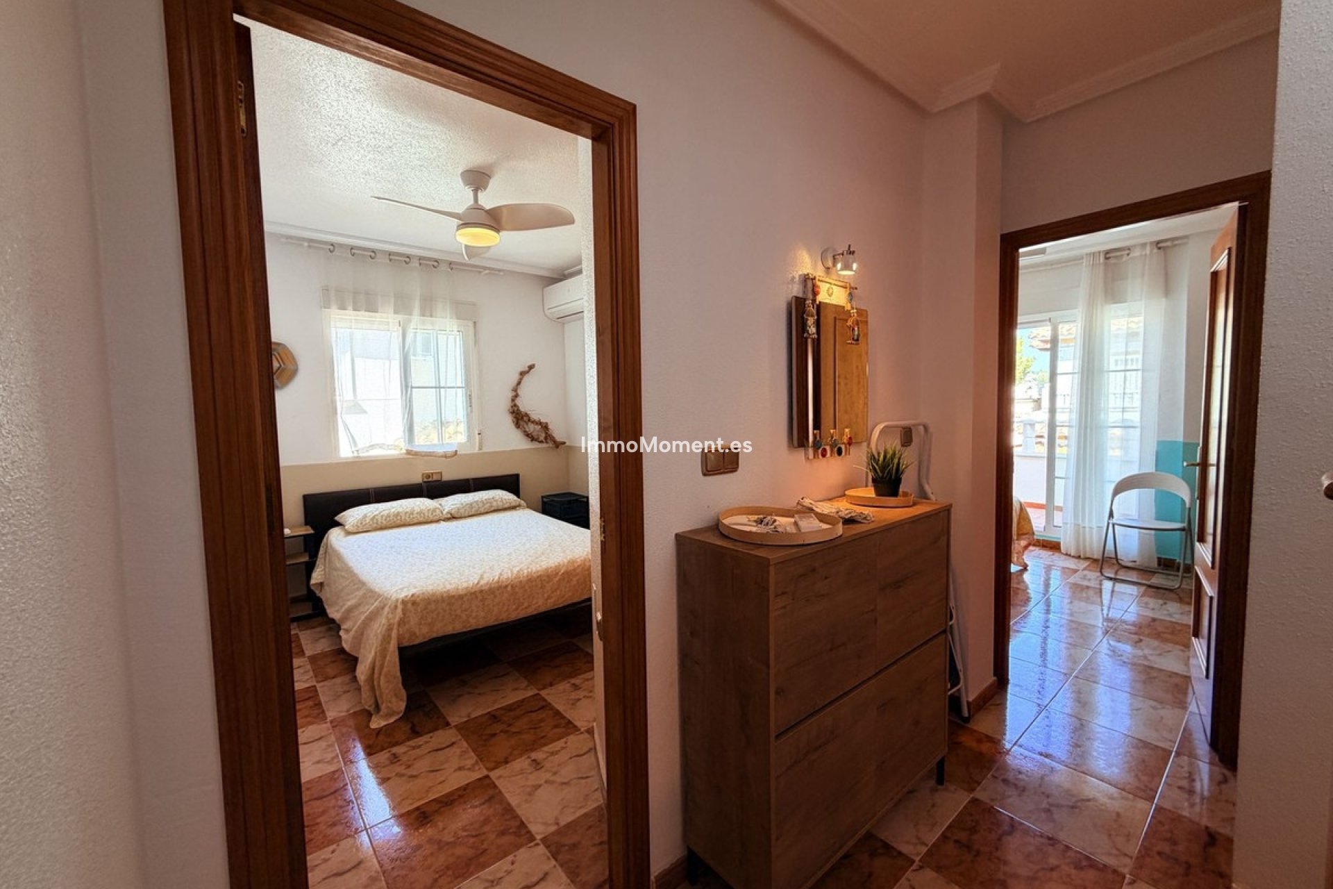 Reventa - Villa independiente - Orihuela Costa - Cabo roig - La Zenia