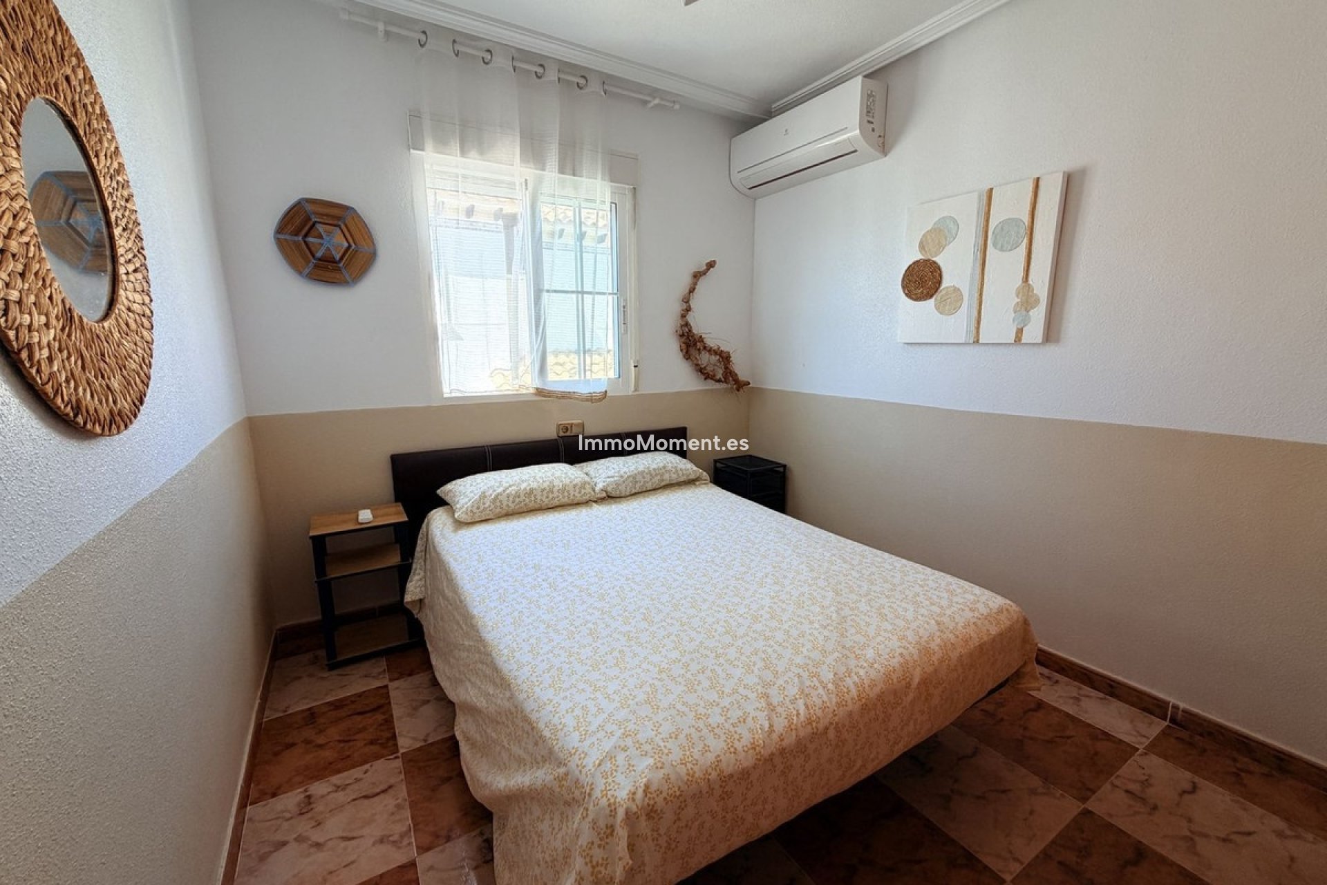 Reventa - Villa independiente - Orihuela Costa - Cabo roig - La Zenia