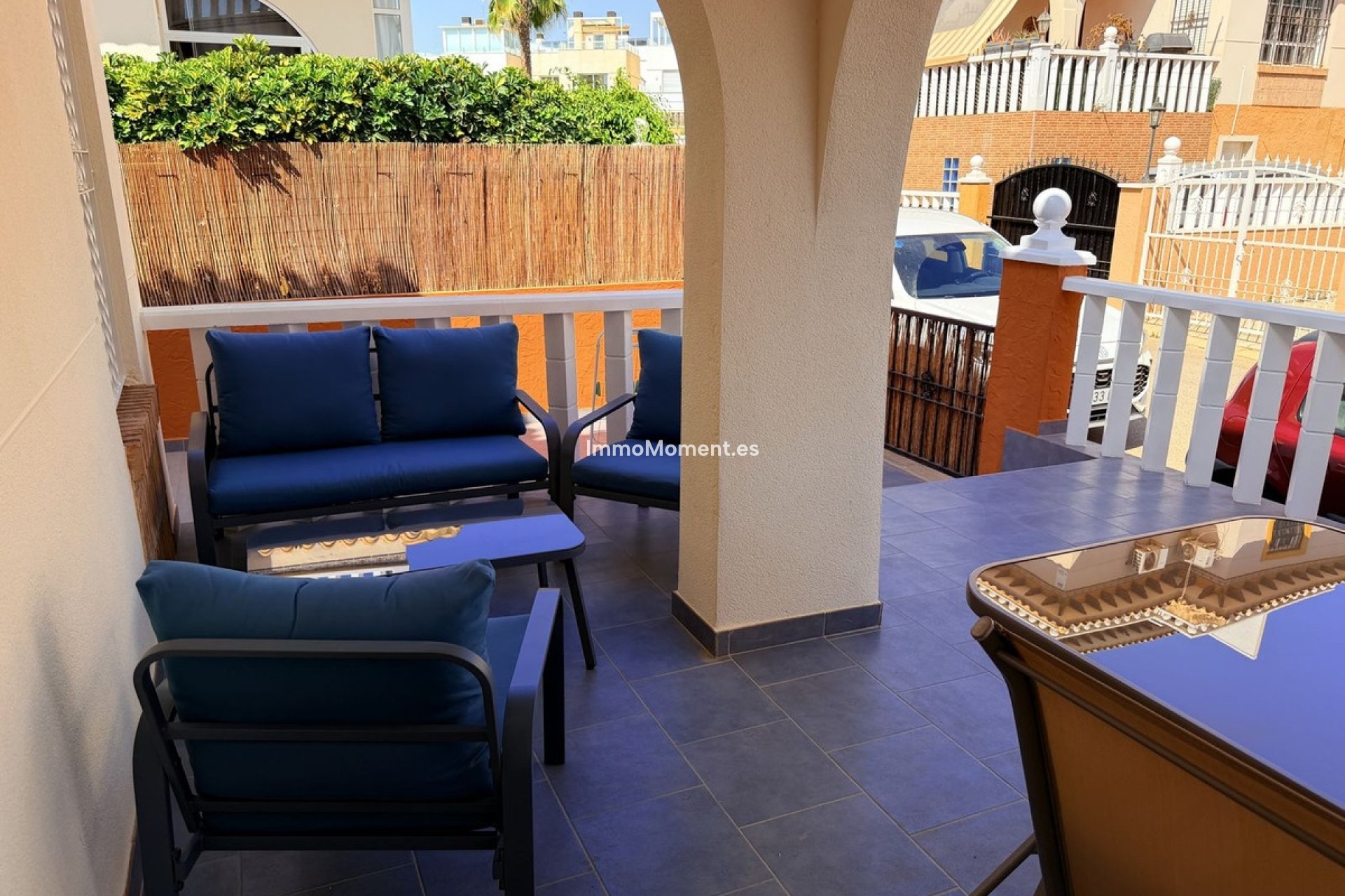Reventa - Villa independiente - Orihuela Costa - Cabo roig - La Zenia