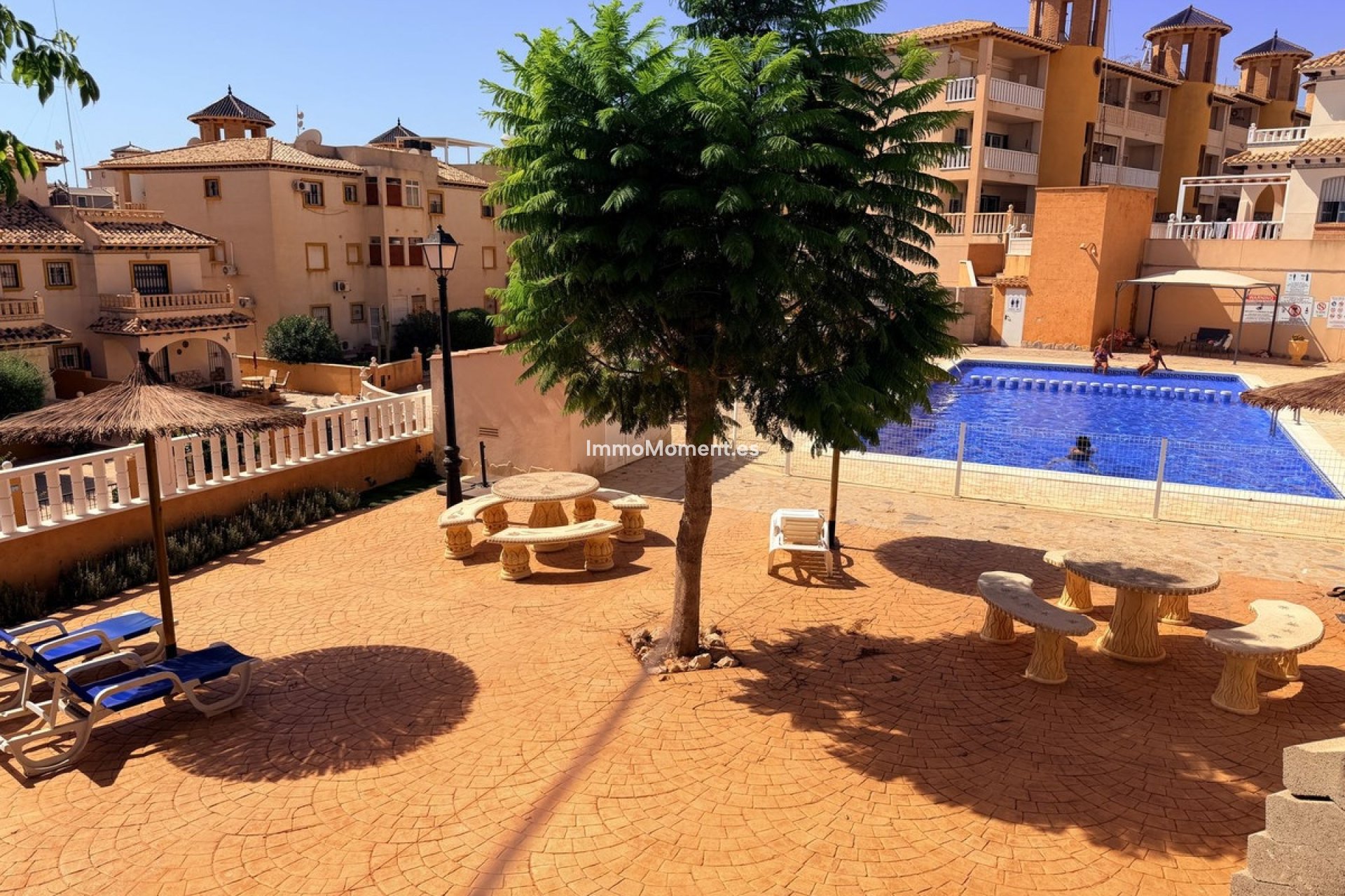 Reventa - Villa independiente - Orihuela Costa - Cabo roig - La Zenia