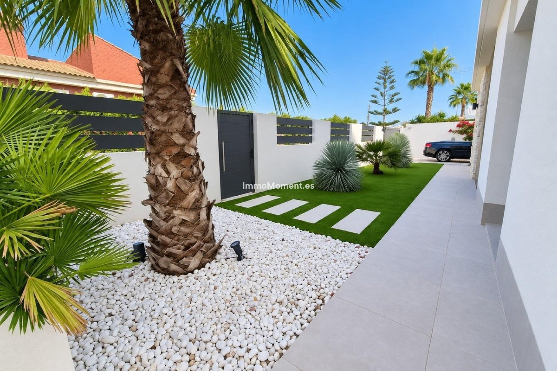 Reventa - Villa independiente - Orihuela Costa - Cabo roig - La Zenia