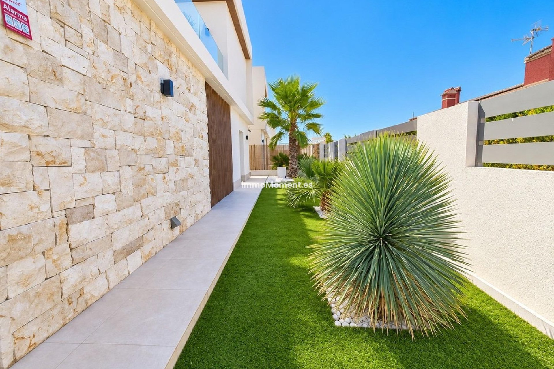 Reventa - Villa independiente - Orihuela Costa - Cabo roig - La Zenia