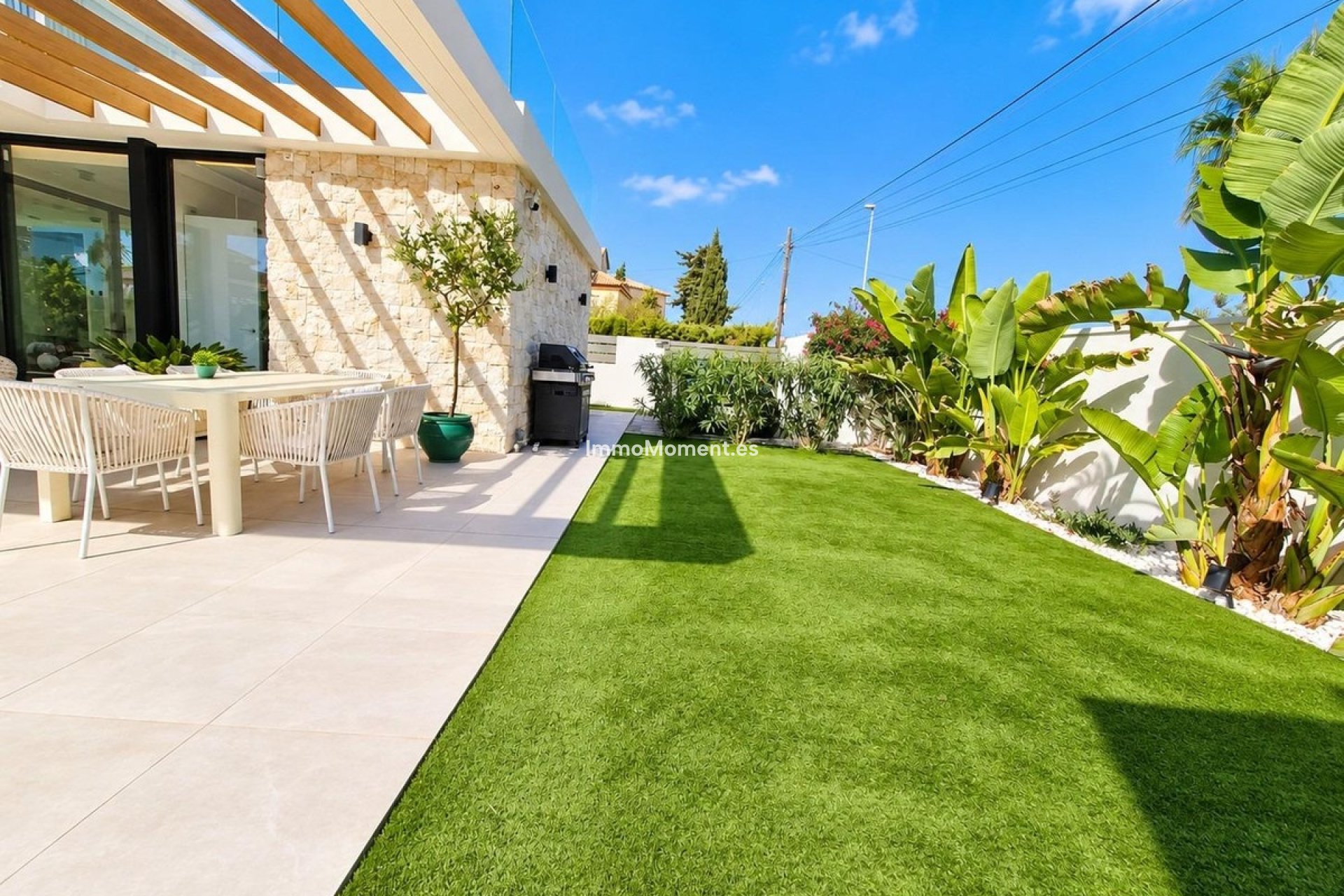 Reventa - Villa independiente - Orihuela Costa - Cabo roig - La Zenia