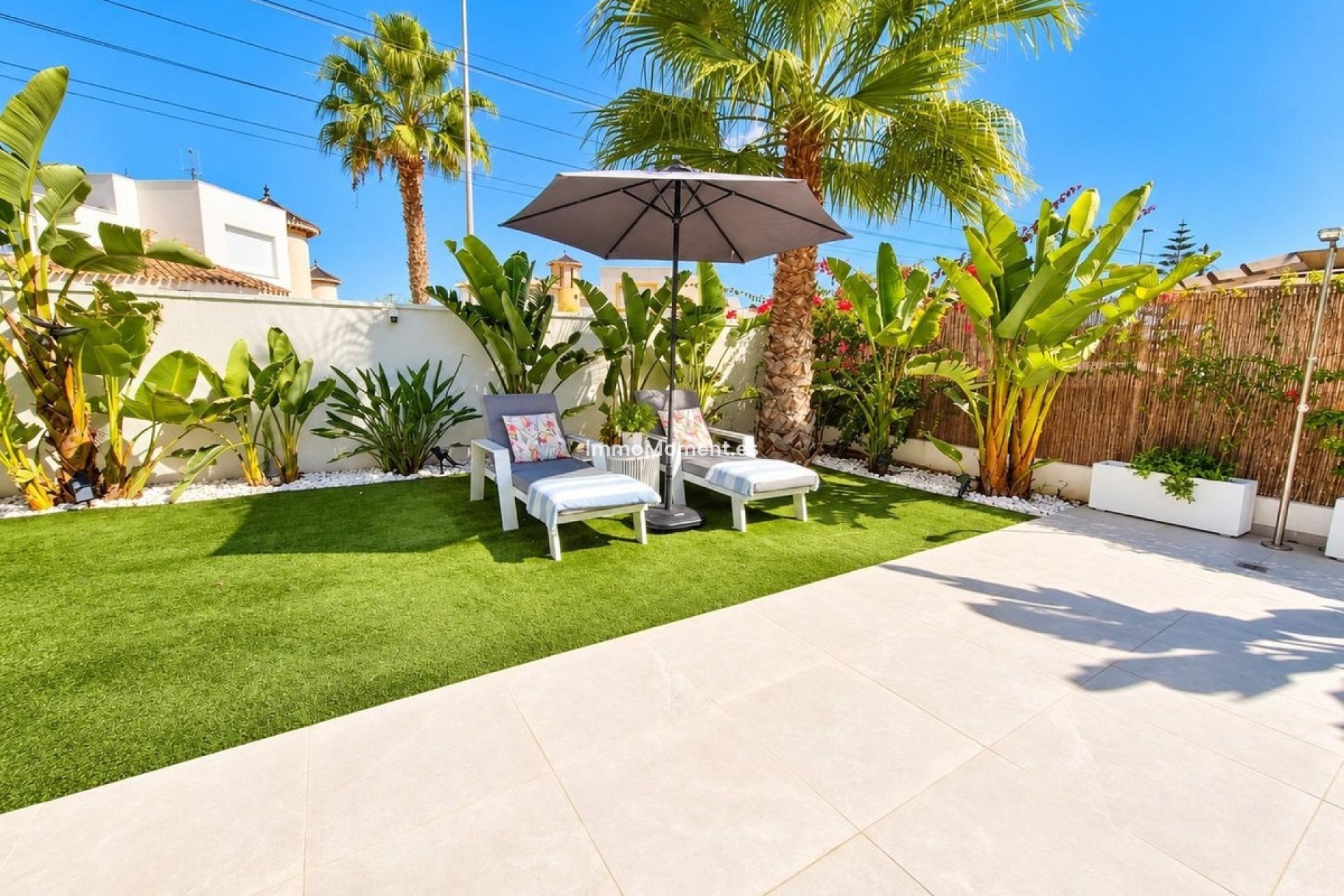 Reventa - Villa independiente - Orihuela Costa - Cabo roig - La Zenia