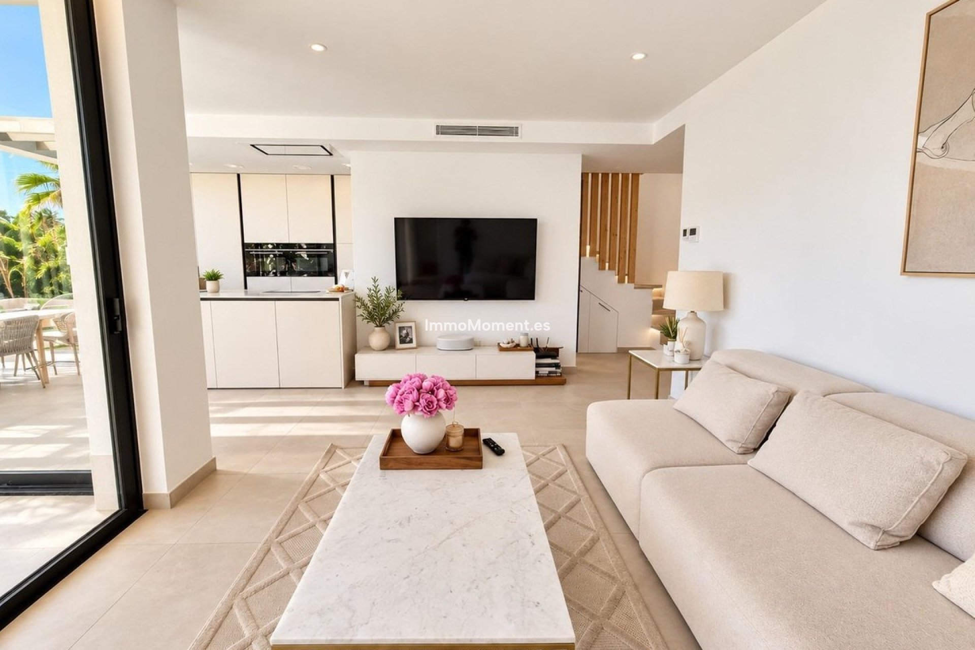 Reventa - Villa independiente - Orihuela Costa - Cabo roig - La Zenia