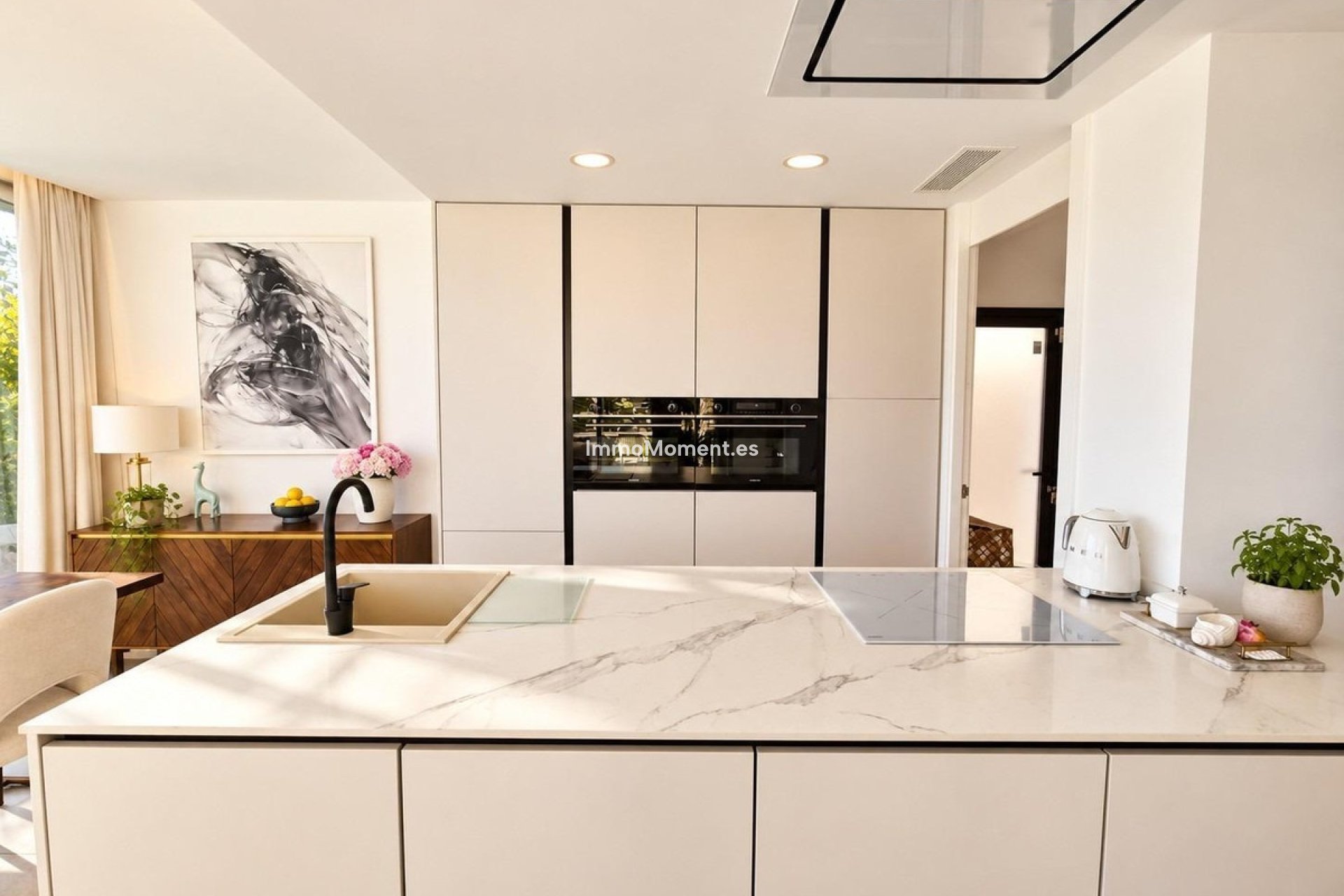 Reventa - Villa independiente - Orihuela Costa - Cabo roig - La Zenia