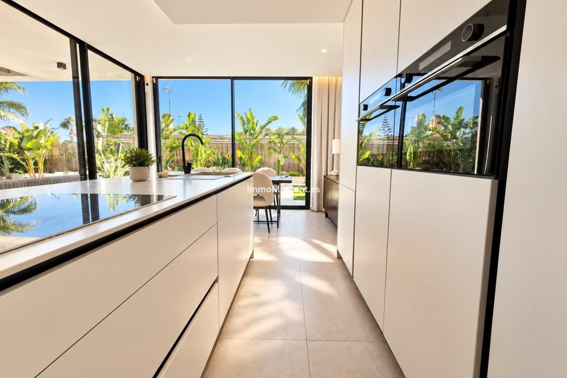 Reventa - Villa independiente - Orihuela Costa - Cabo roig - La Zenia