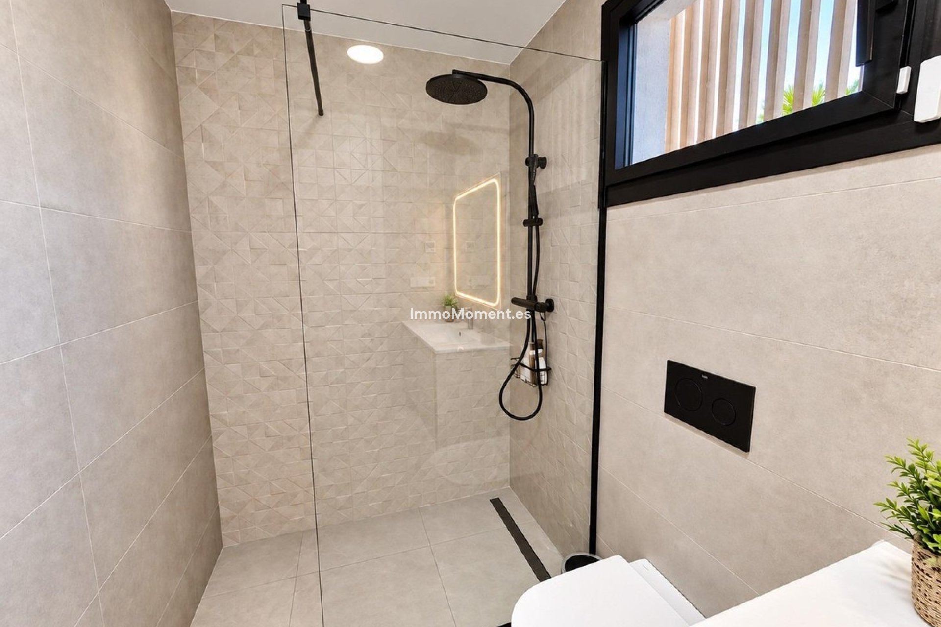 Reventa - Villa independiente - Orihuela Costa - Cabo roig - La Zenia