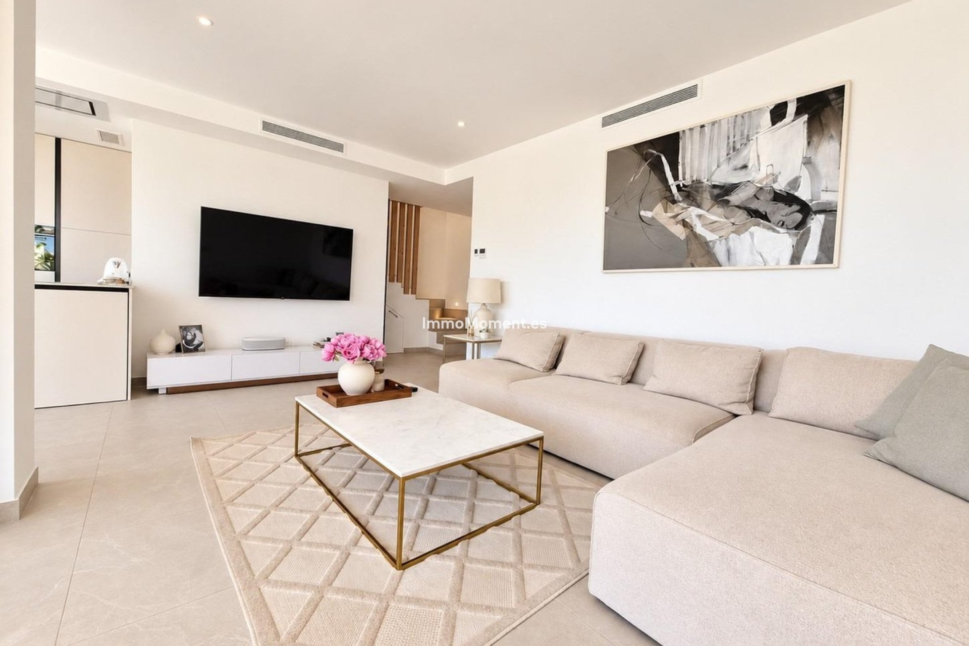 Reventa - Villa independiente - Orihuela Costa - Cabo roig - La Zenia