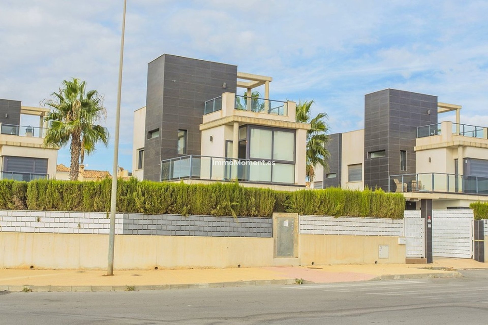 Reventa - Villa independiente - Orihuela Costa - Cabo roig - La Zenia