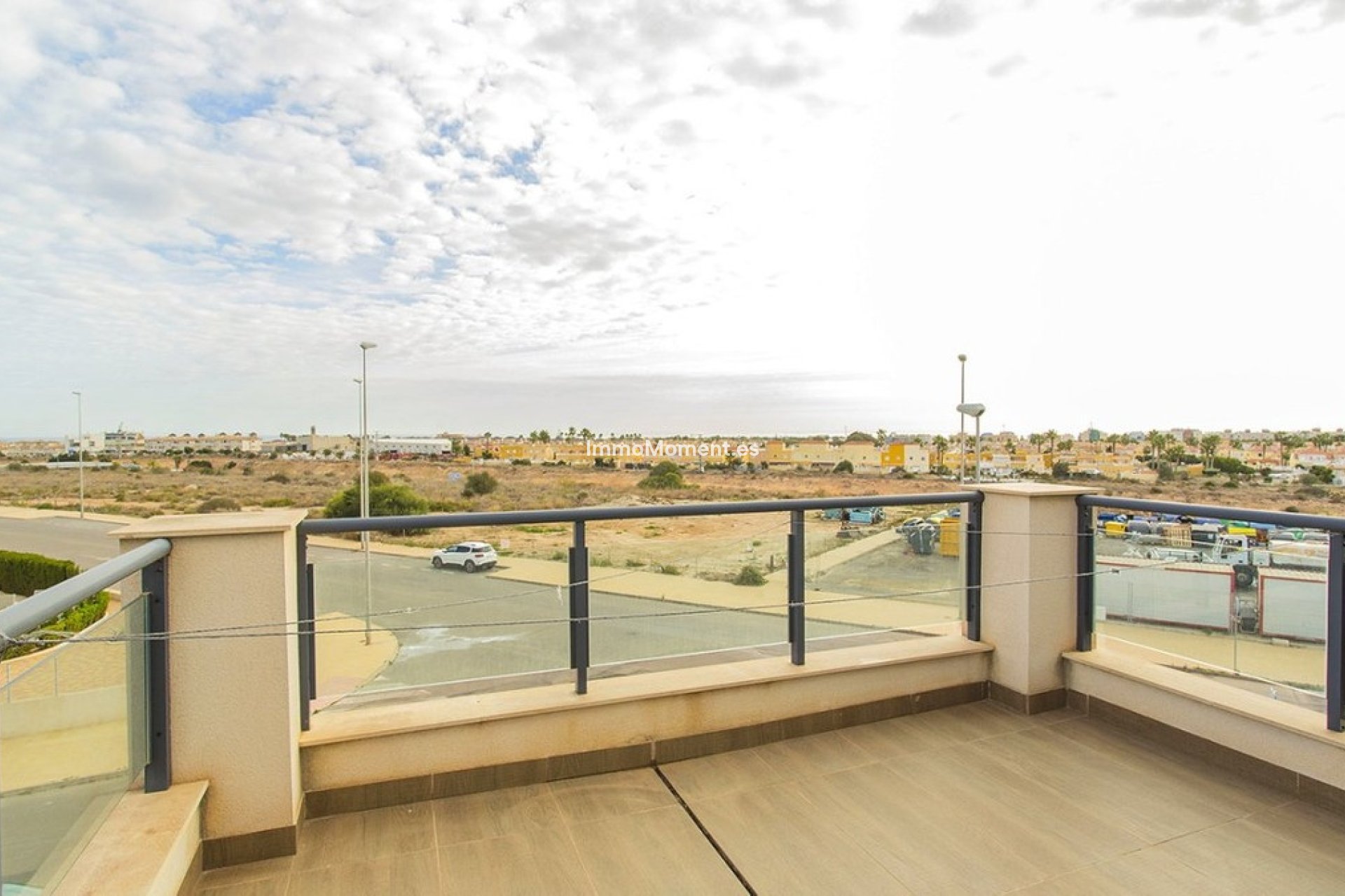 Reventa - Villa independiente - Orihuela Costa - Cabo roig - La Zenia