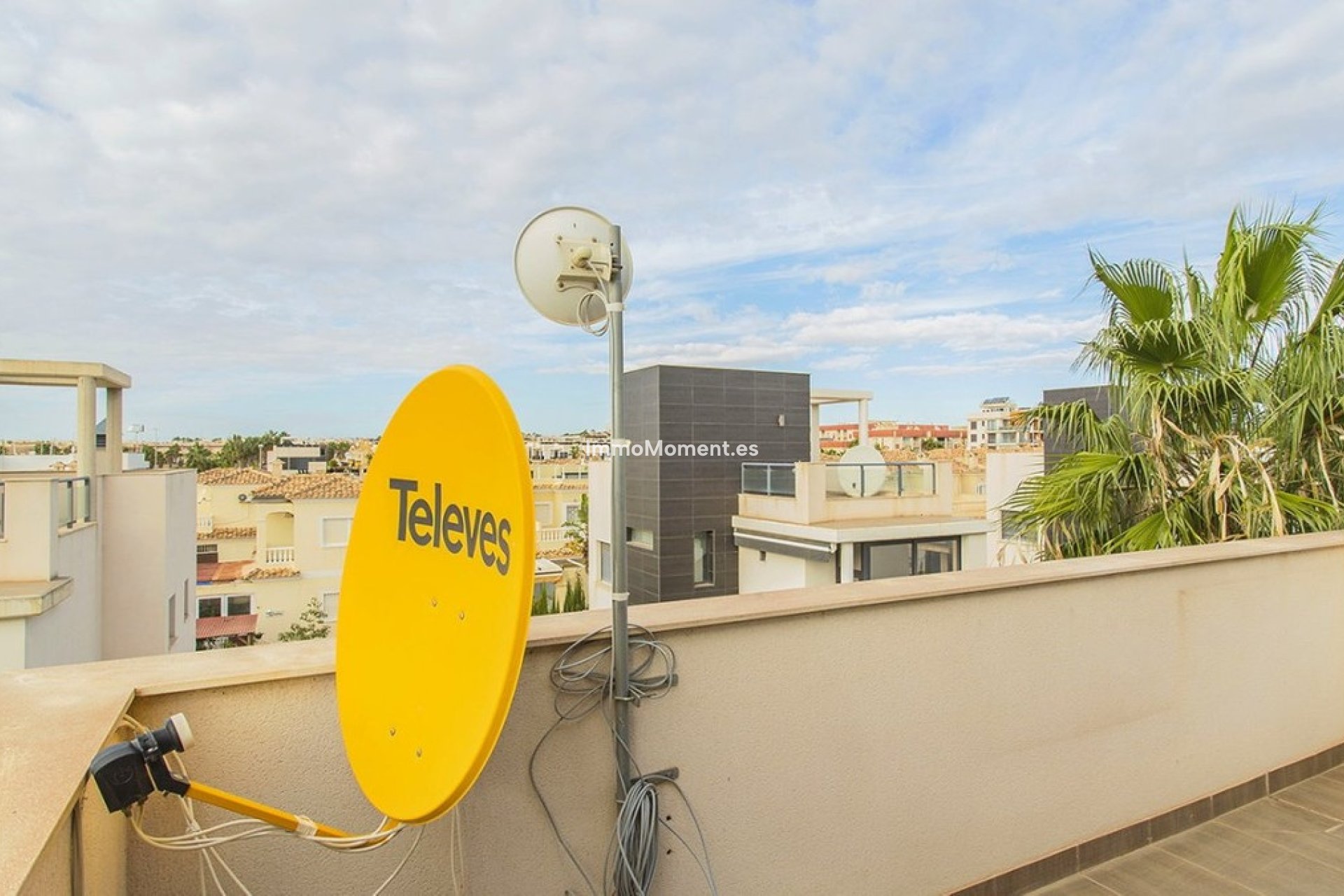 Reventa - Villa independiente - Orihuela Costa - Cabo roig - La Zenia
