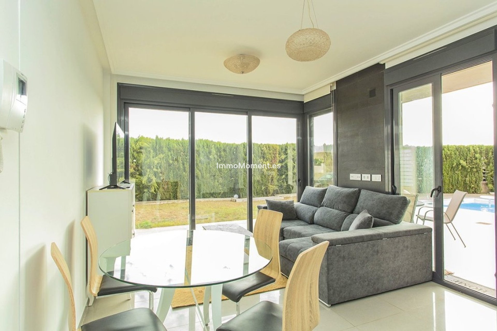 Reventa - Villa independiente - Orihuela Costa - Cabo roig - La Zenia