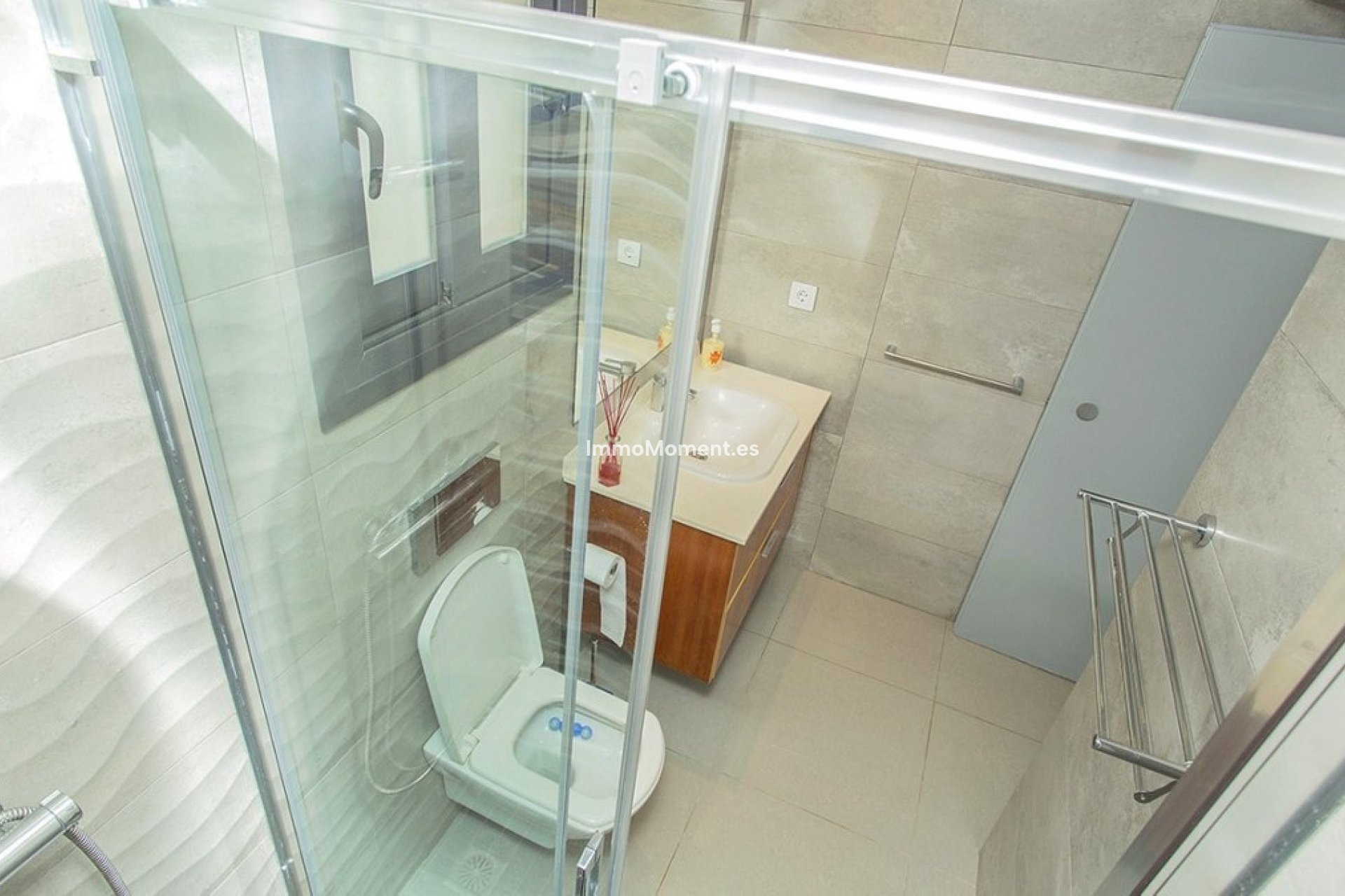Reventa - Villa independiente - Orihuela Costa - Cabo roig - La Zenia